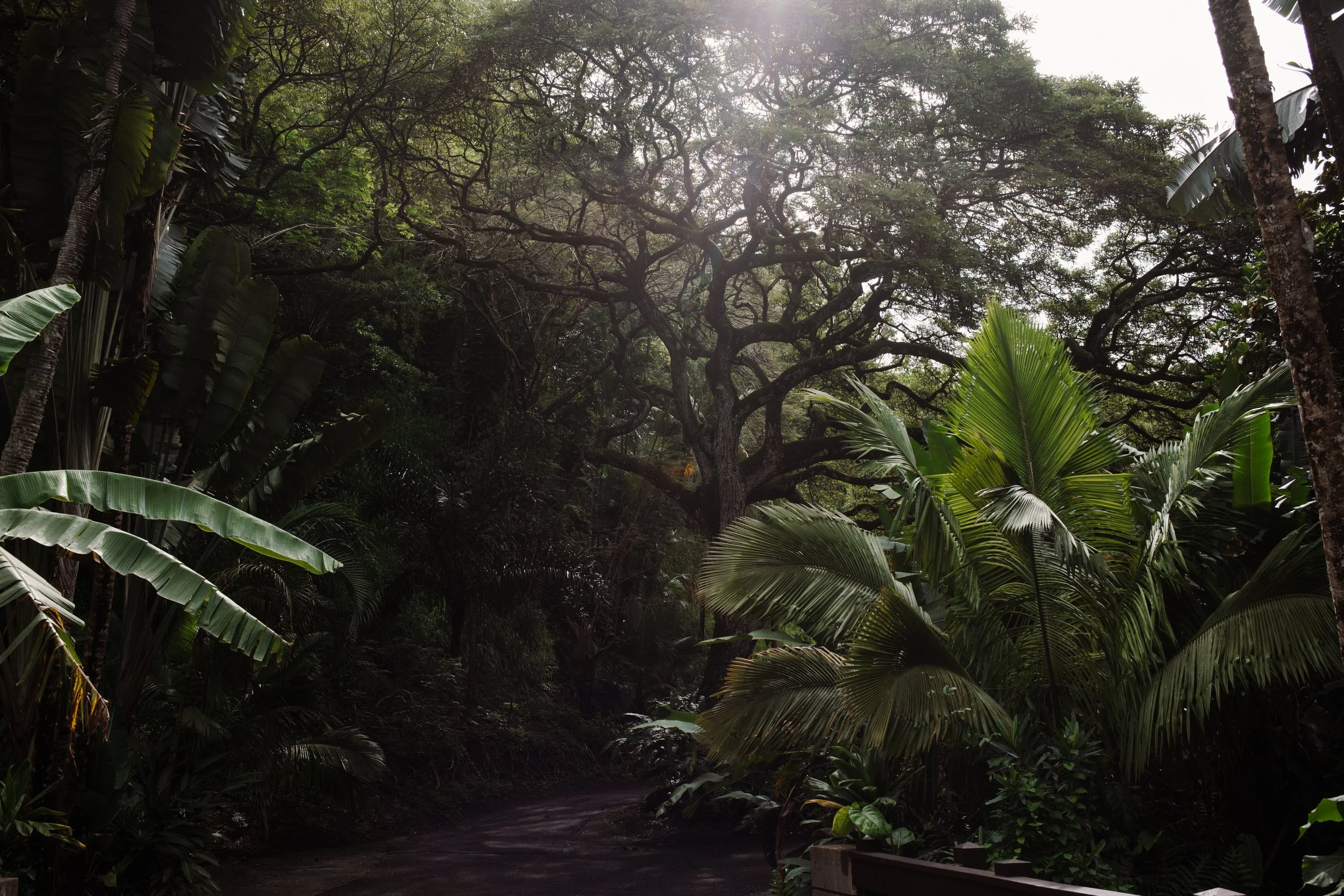 oahu