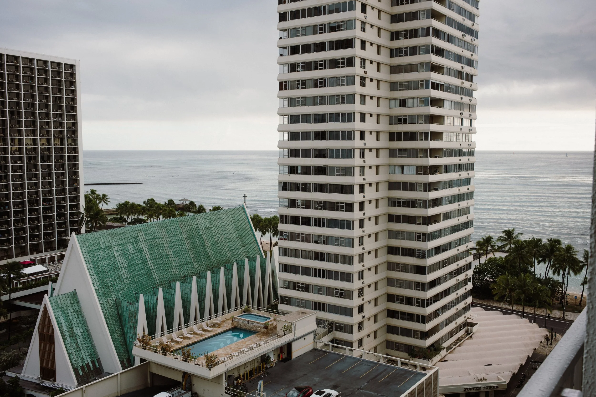 waikiki, oahu