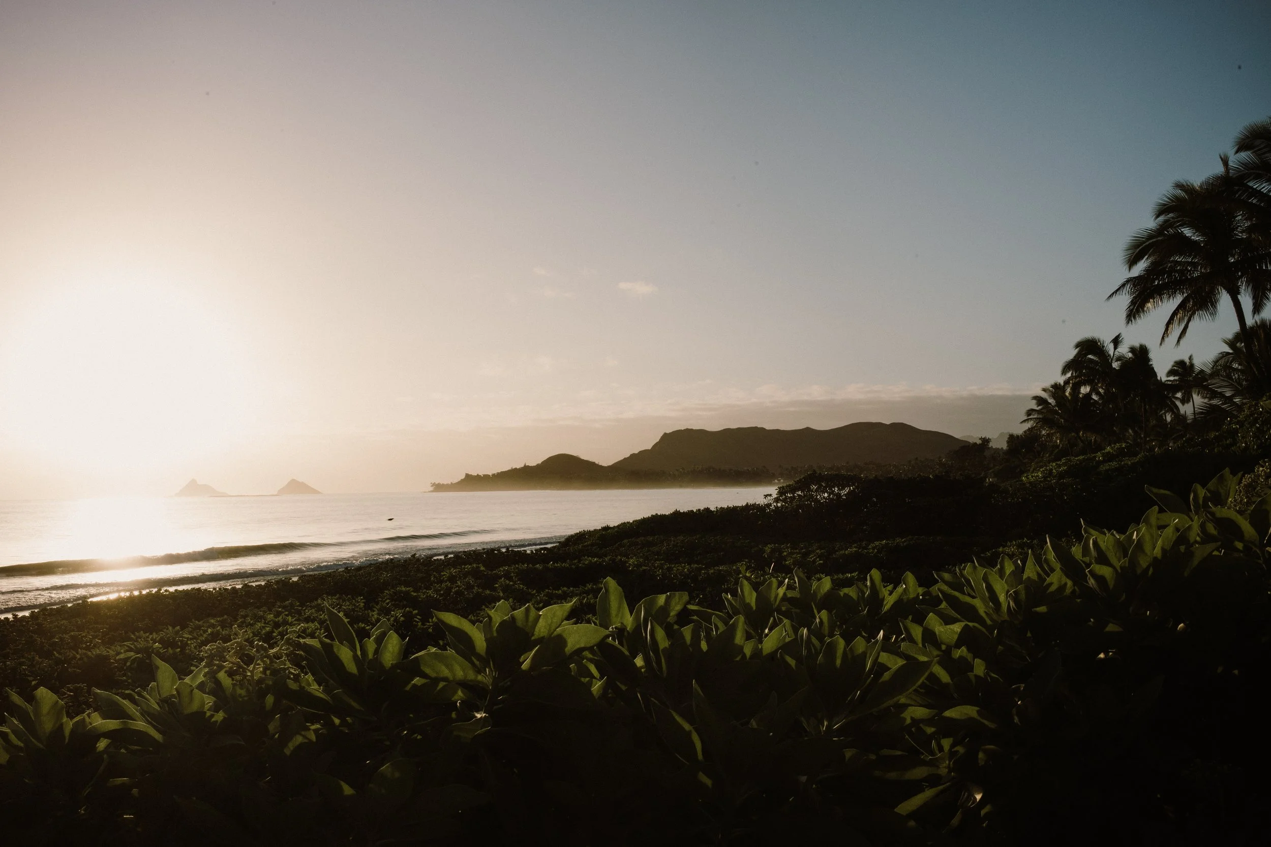 kailua, oahu