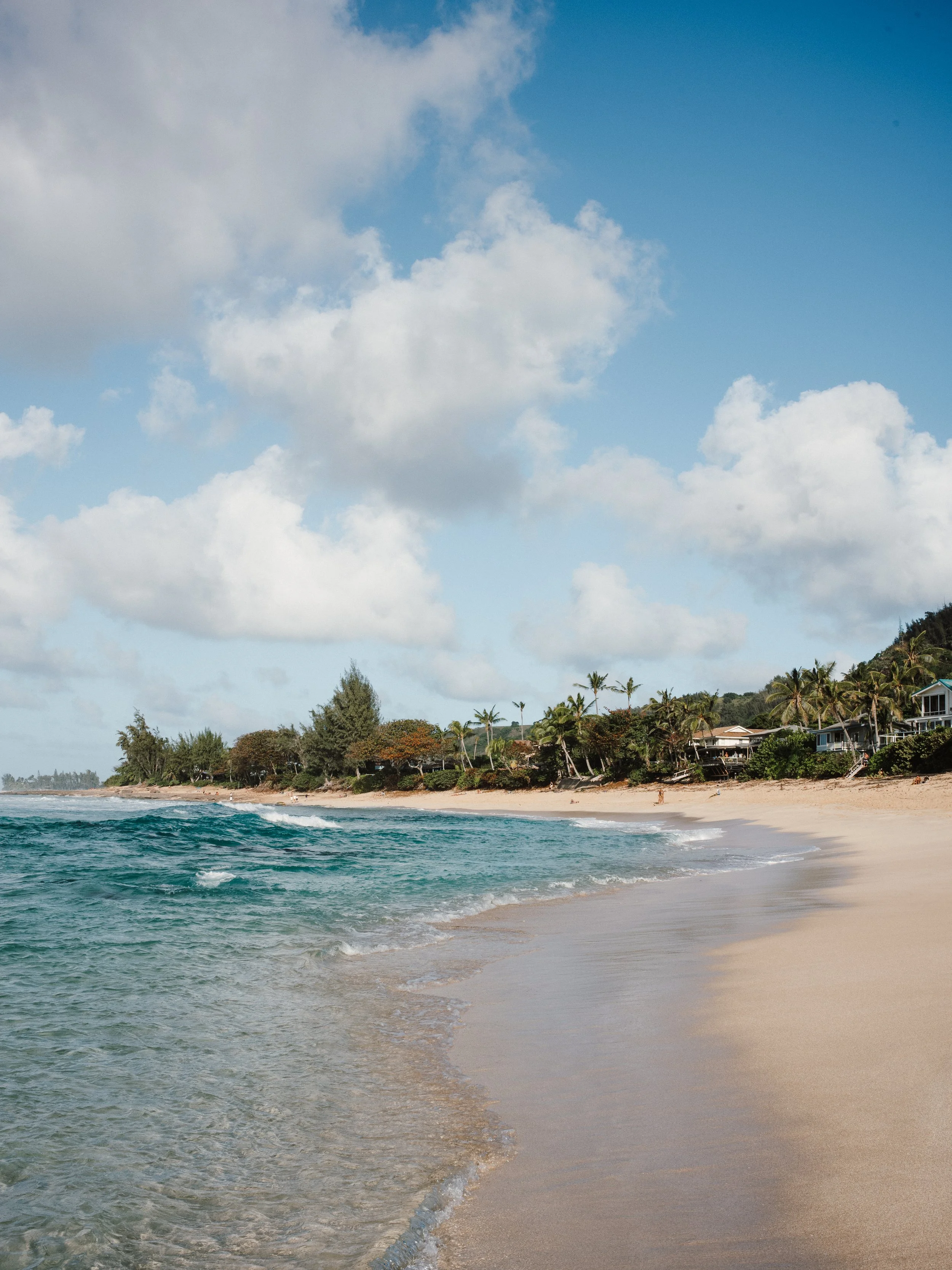 north shore, oahu
