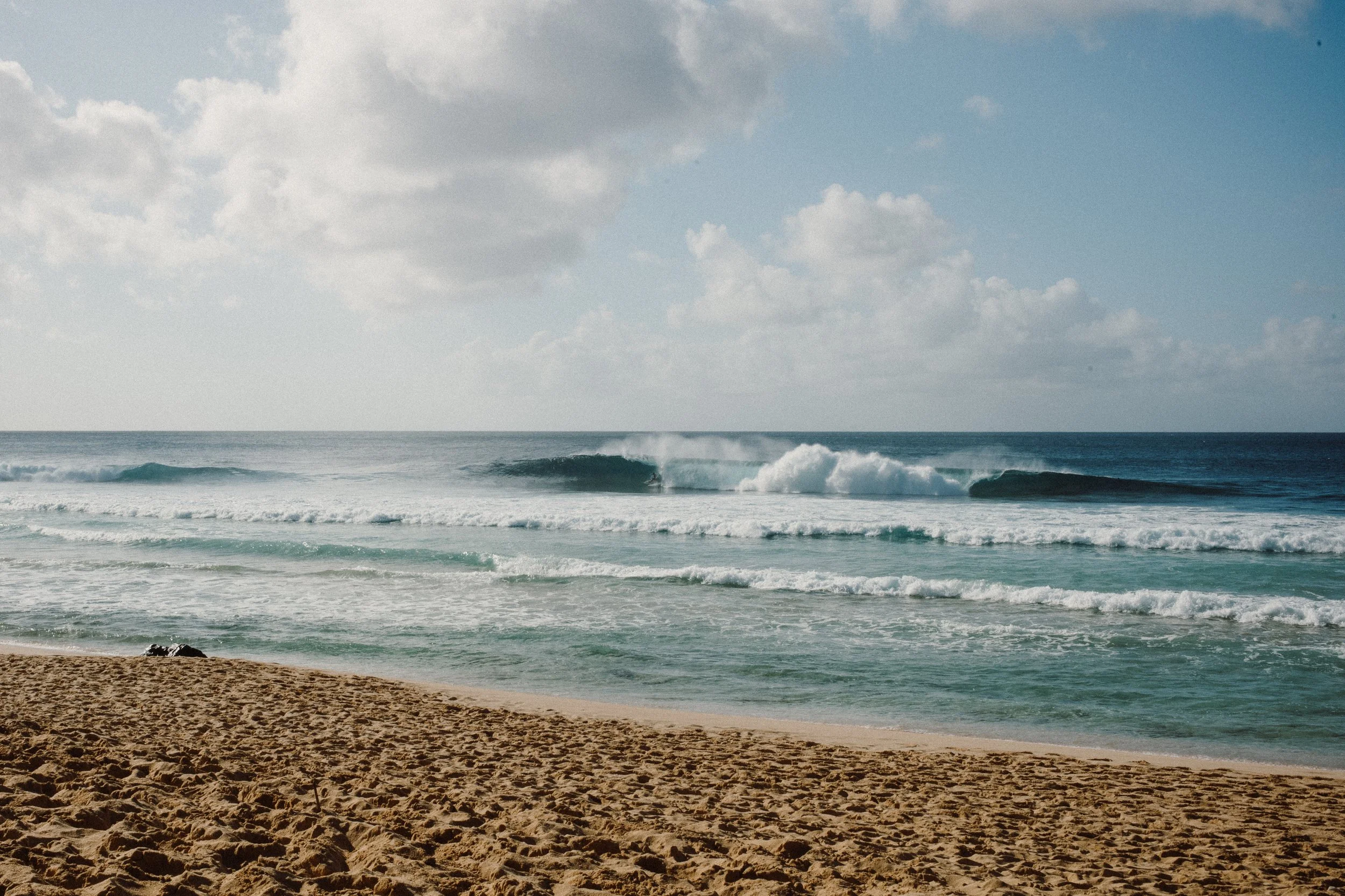 north shore, oahu