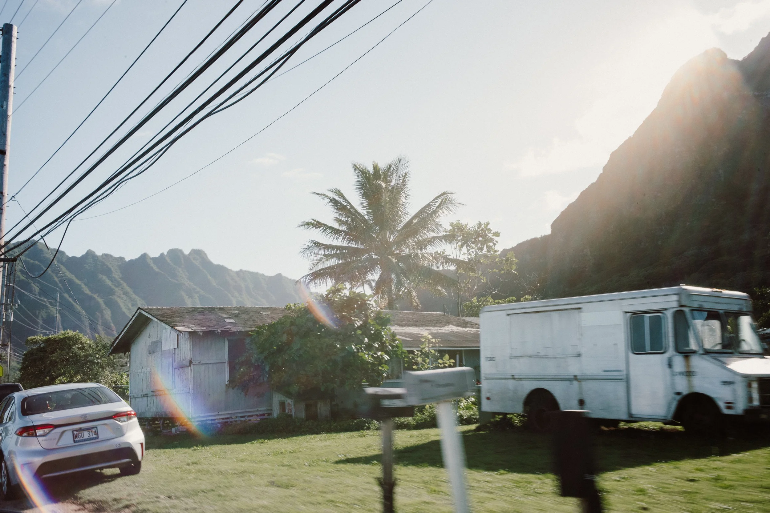 oahu