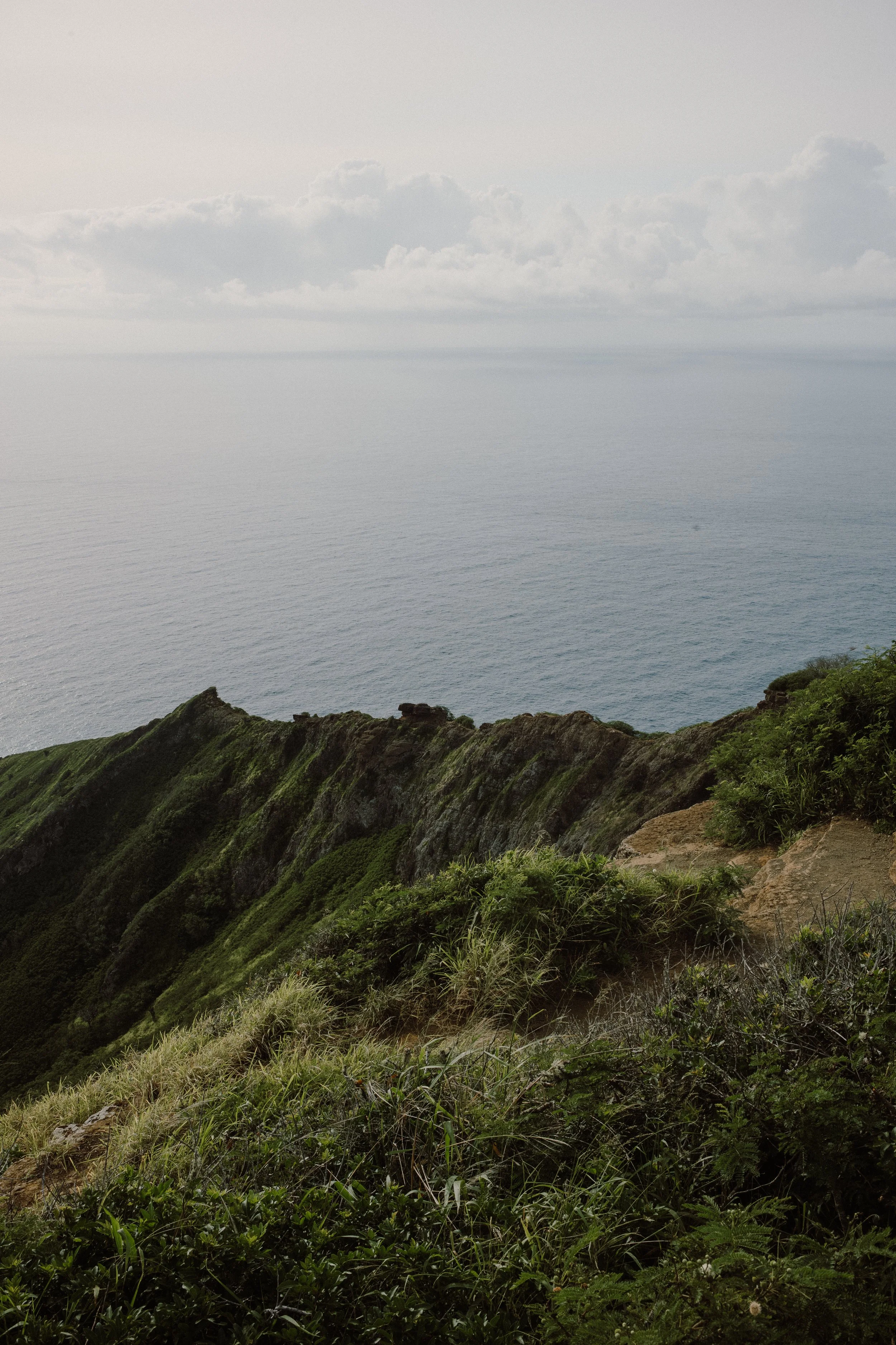 oahu