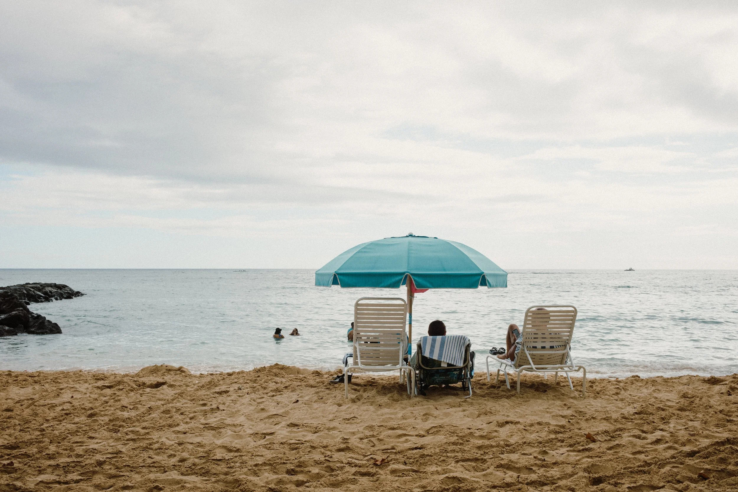 waikiki, oahu