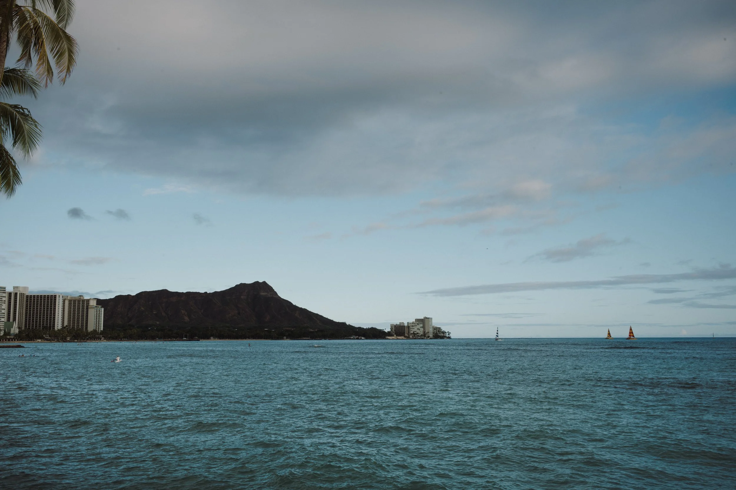 waikiki, oahu