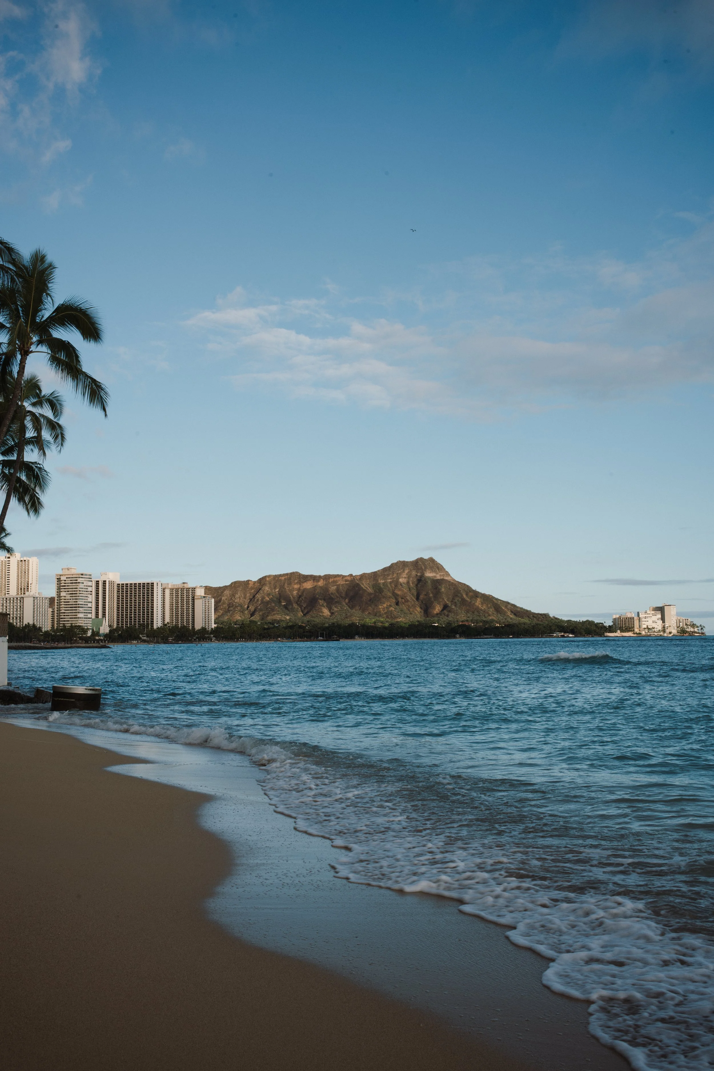 waikiki, oahu
