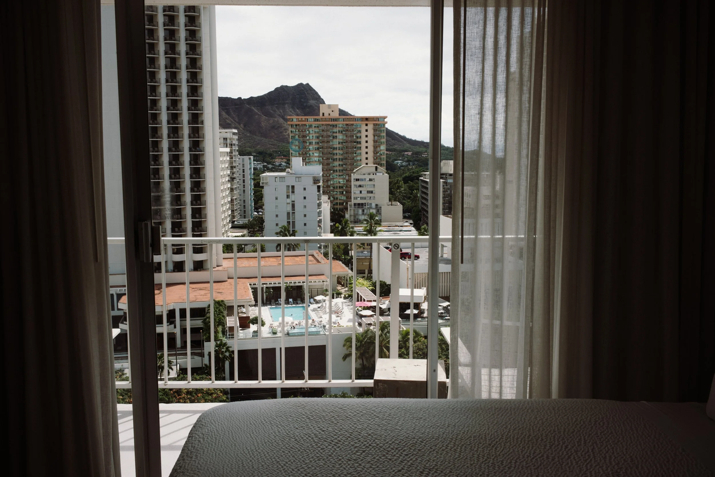 waikiki, oahu