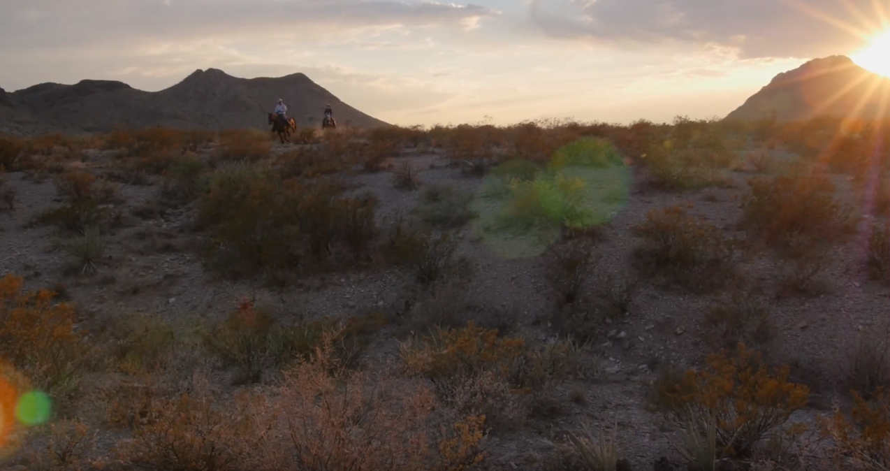 Organ Mountains-Desert Peaks National Monument (Camera Operator)