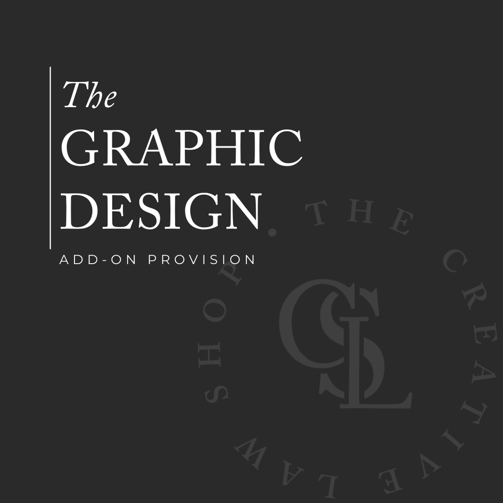 Website Designer Contract Template | Reviewed and Approved by a Graphic  Designer — The Creative Law Shop®