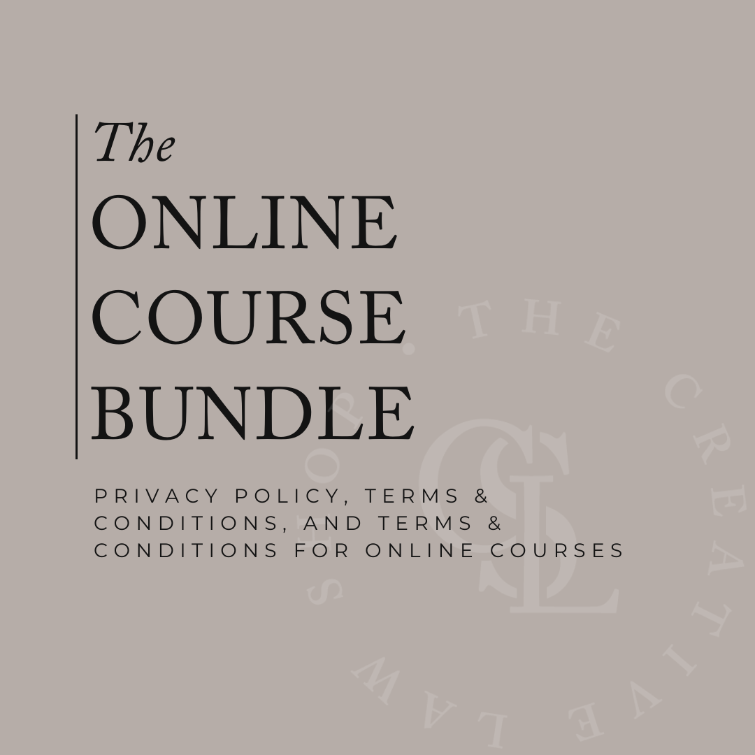 AttorneyDrafted Client Service Contract Templates for Creative Businesses, Coaches and Online AttorneyDrafted Client Service Contract Templates for Creative Businesses, Coaches and Online