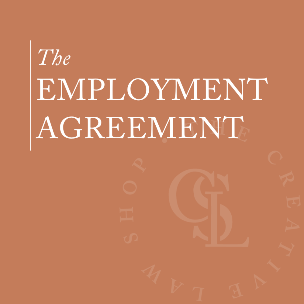 The Employment Agreement