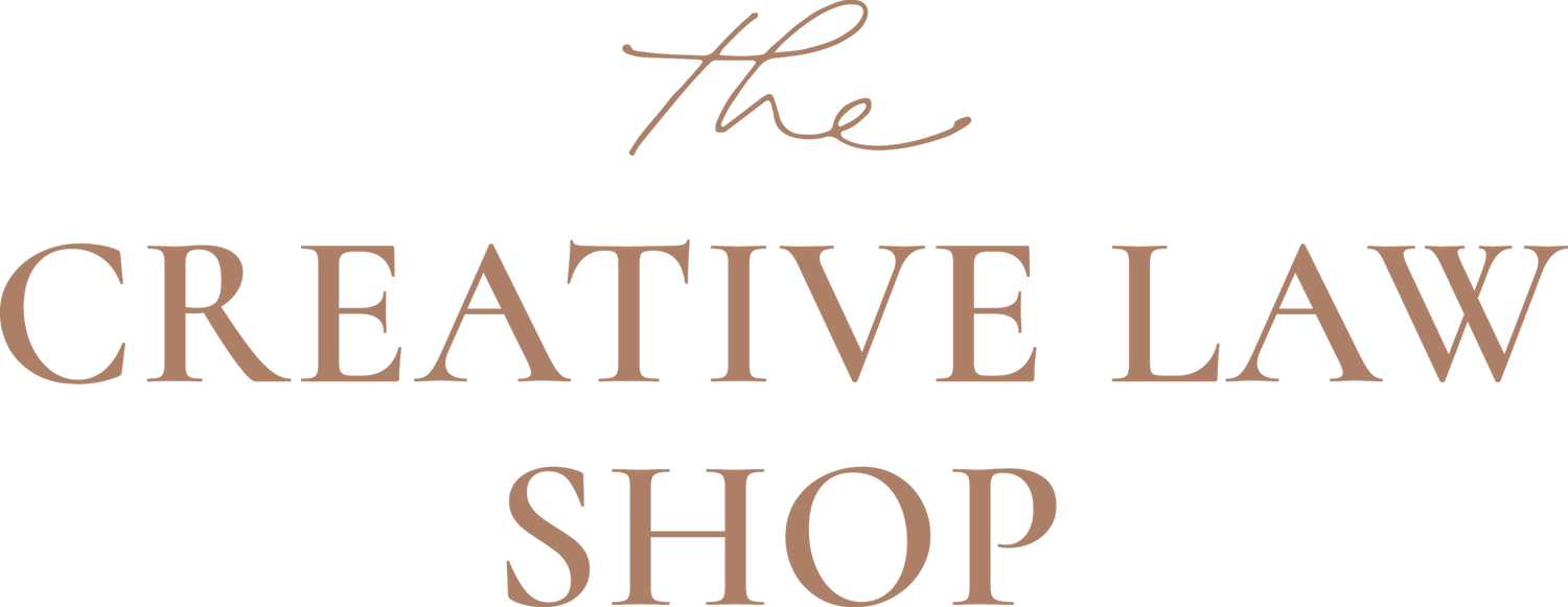 The Creative Law Shop®  