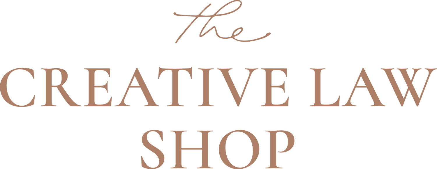 The Creative Law Shop®