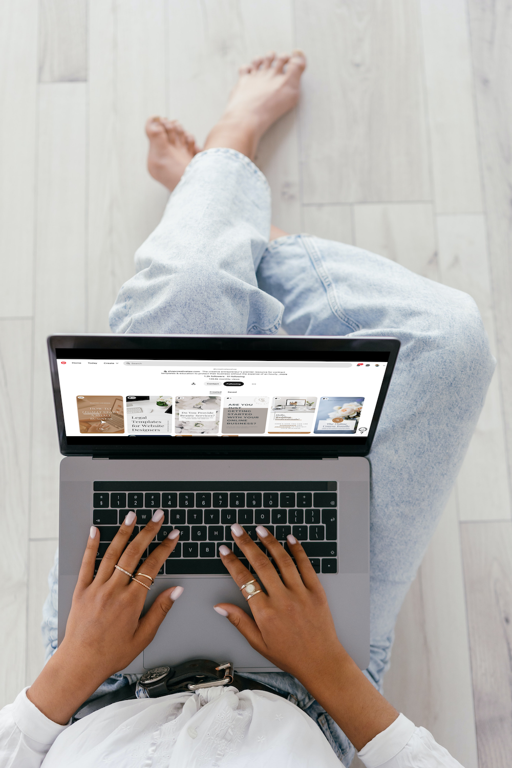 Pinterest Part II: My Top 5 Most Asked Questions About Pinterest, Answered by a Pinterest Expert