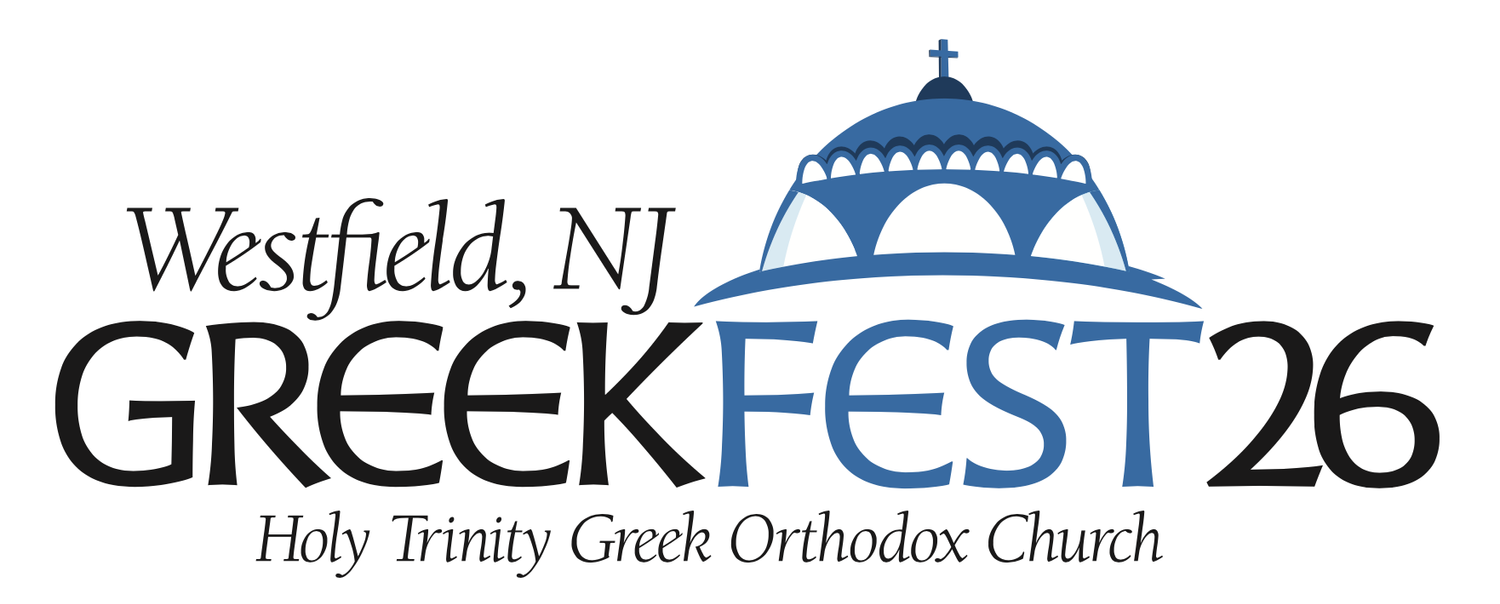 NJ Greek Fest