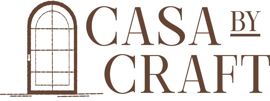 CASA BY CRAFT logo