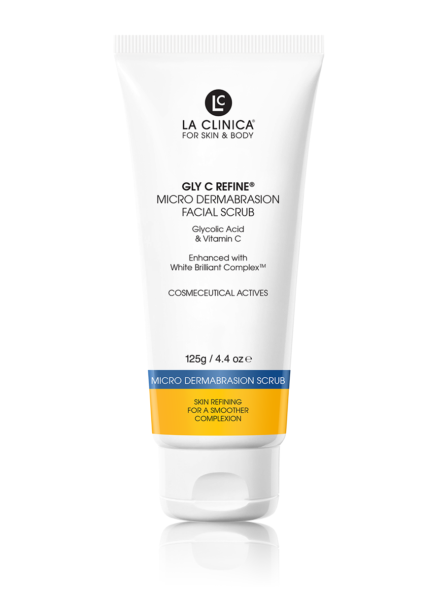 2GS - Microdermabrasion Facial Scrub.png