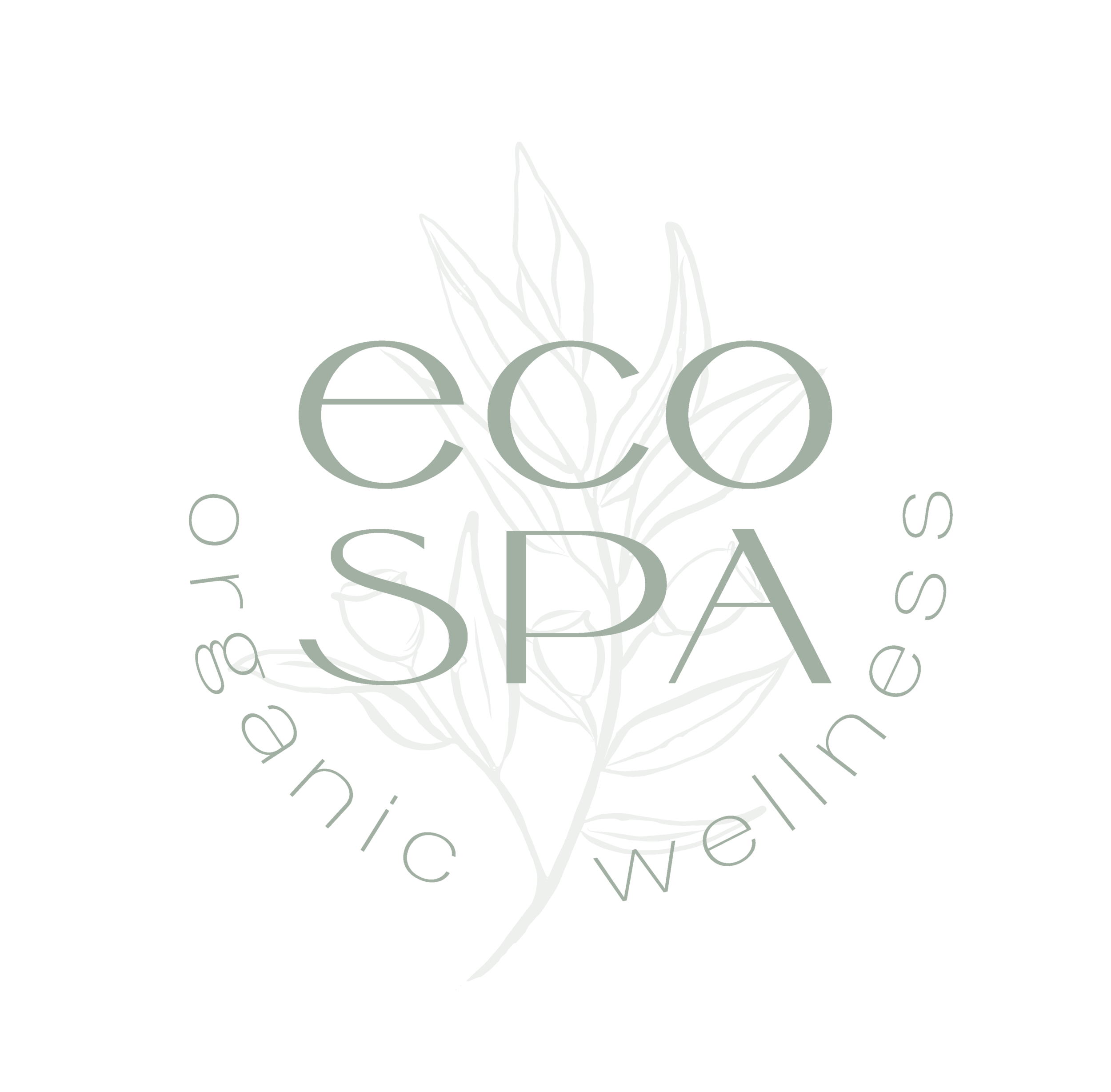 THE ECO SPA EXPERIENCE — eco spa