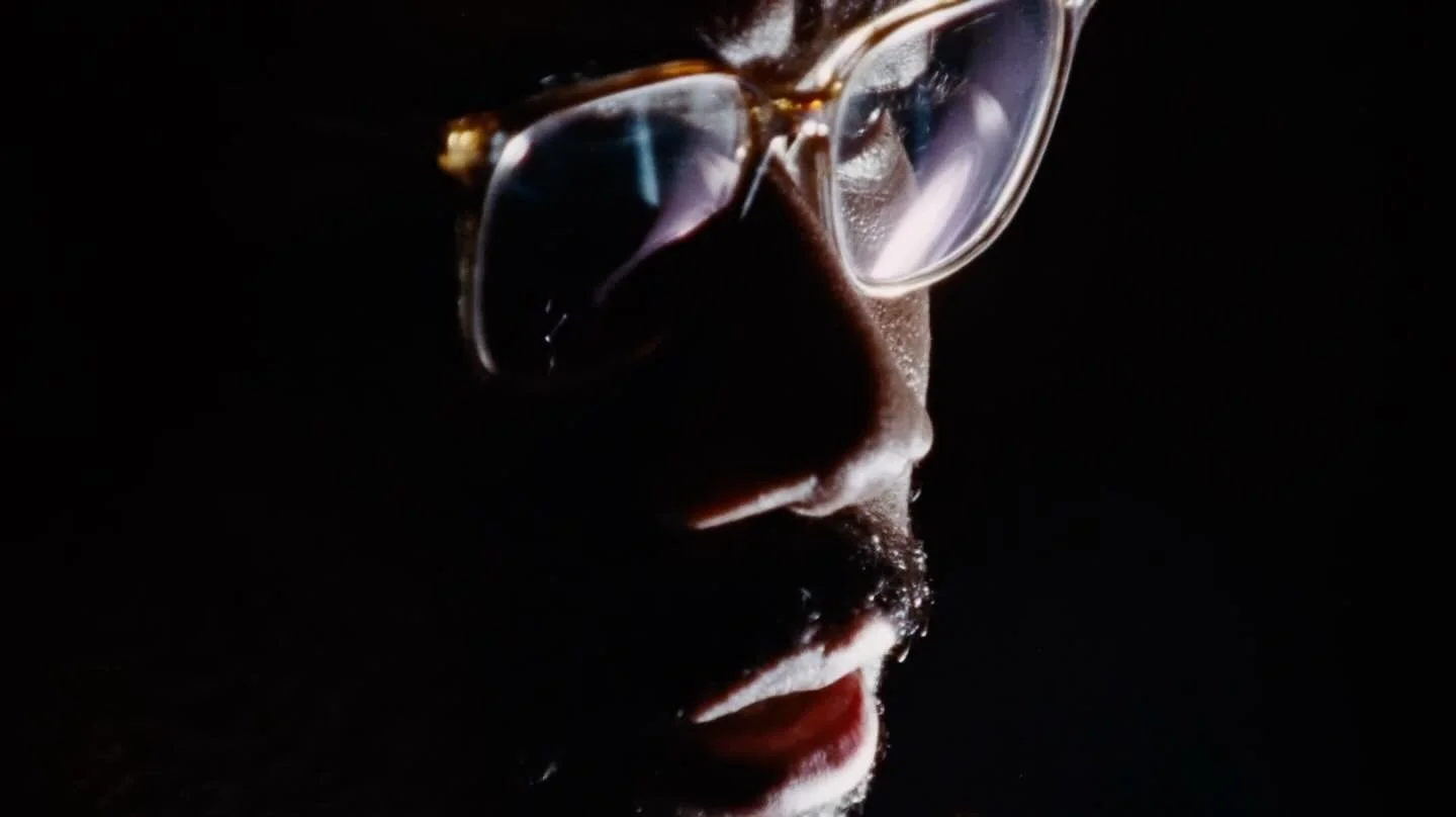 @donaldglover Childish Gambino - Lithonia | DP @xiaolongdp | 1st AC @jacobperry15 | 2nd AC @joe_ashi | Loader @chastinnoblett | Head Tech @adam__hull | Directed by @jackbegert | 16mm 🎞️ @kodak_shootfilm