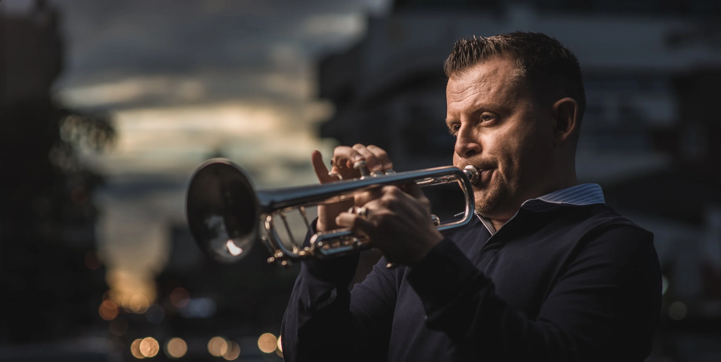 Bio — José Sibaja