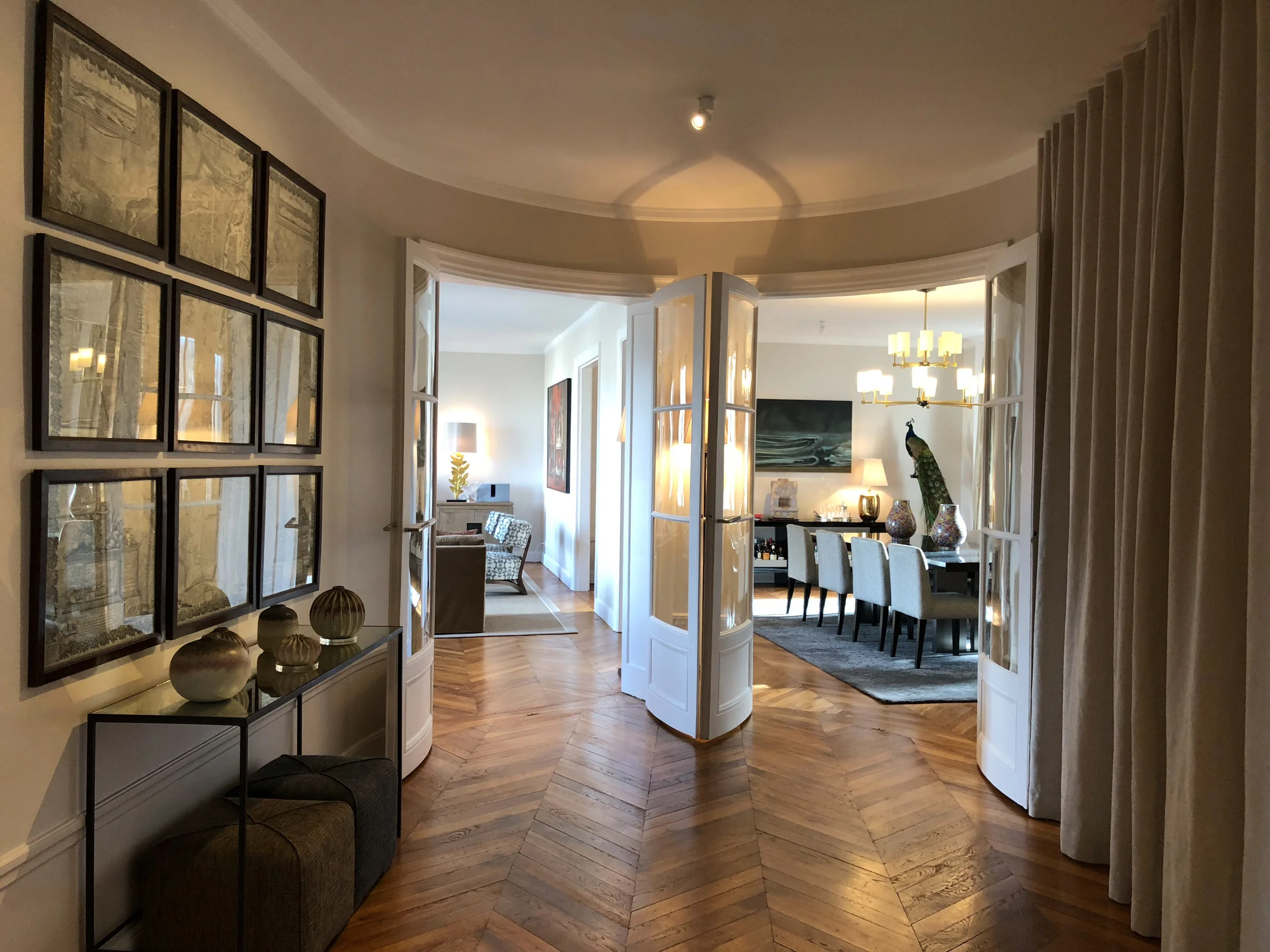 (After, entry)