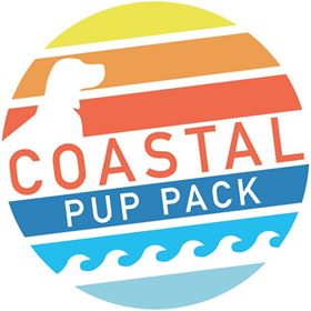 Coastal Pup Pack