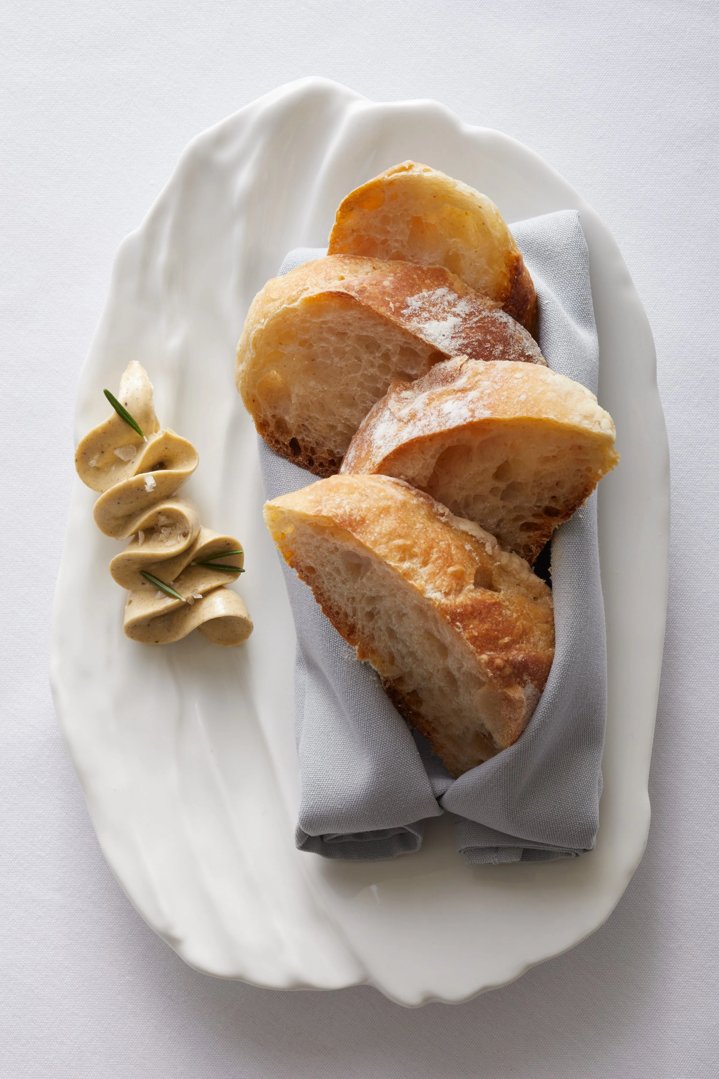 1894 Sourdough Bread