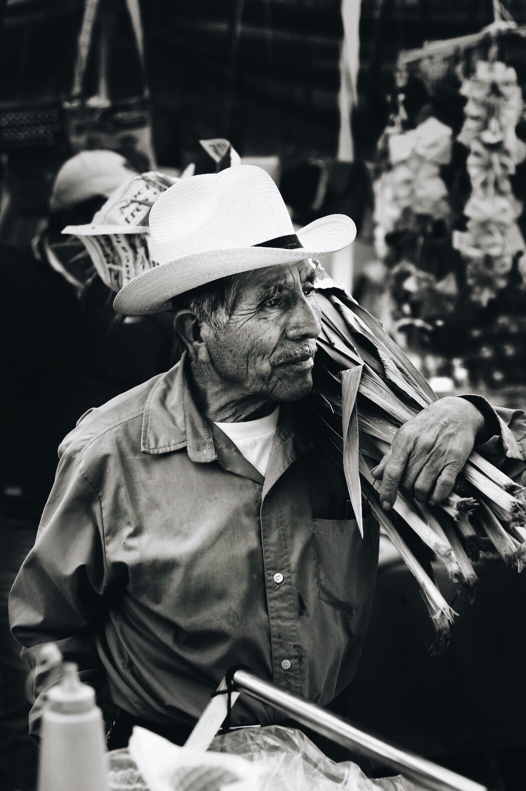  Día de mercado - Tlacolula de Matamoros 