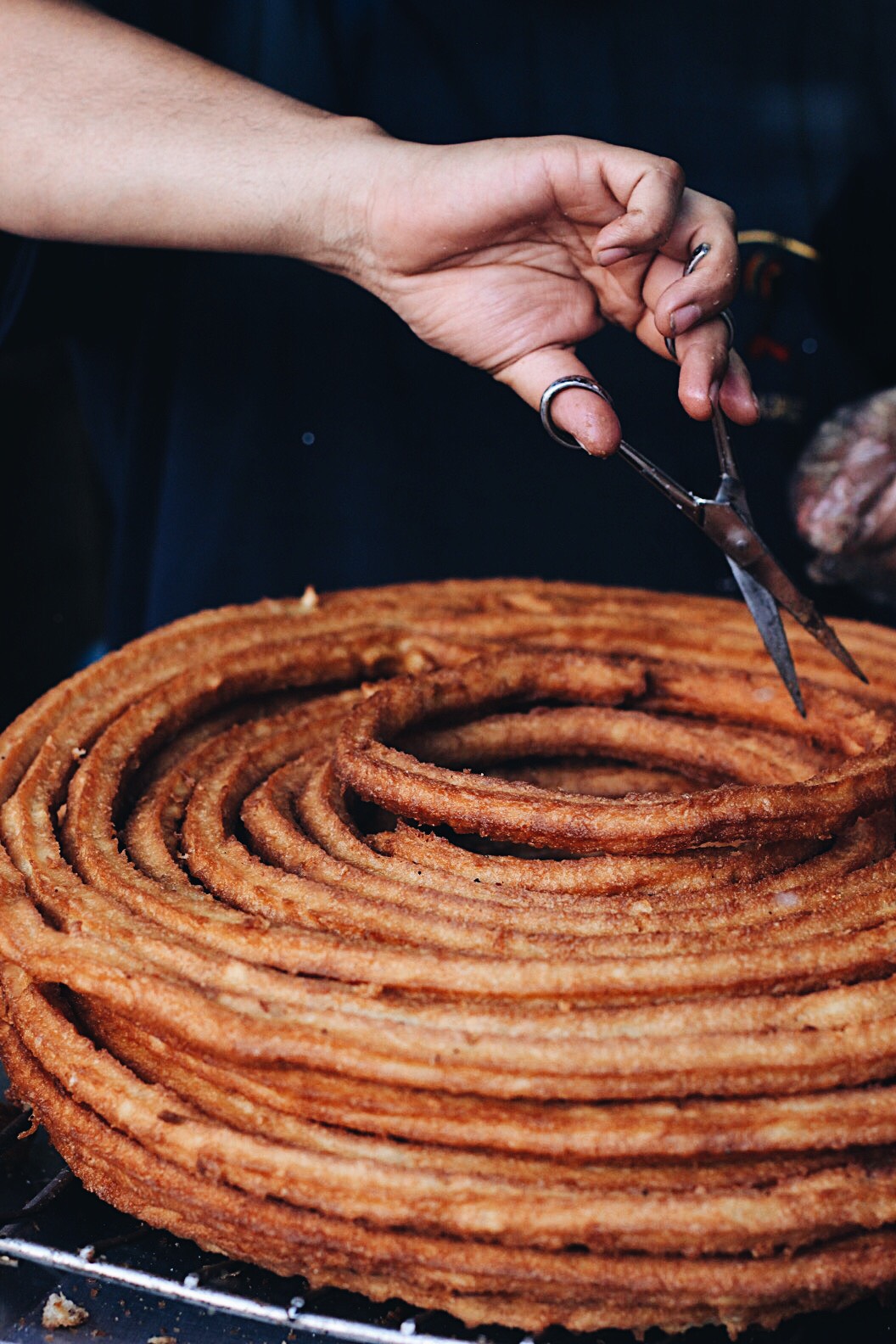  Churros - Puebla 