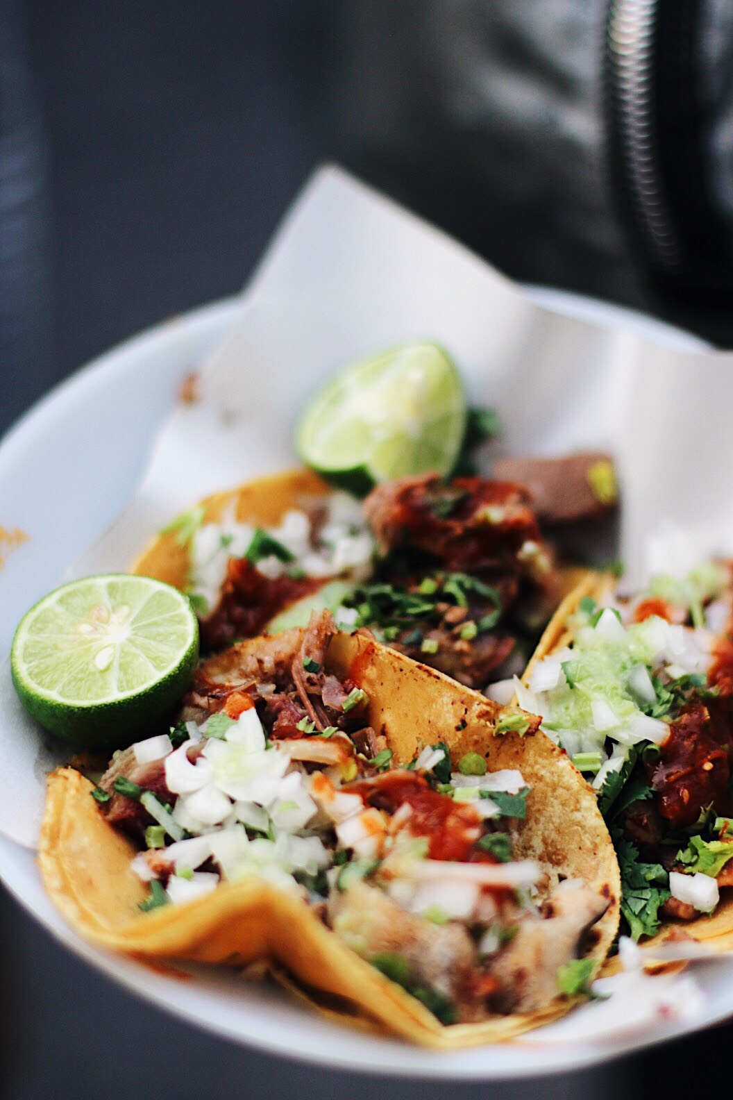  Taqueria Los Cocuyos - Ciudad de México 