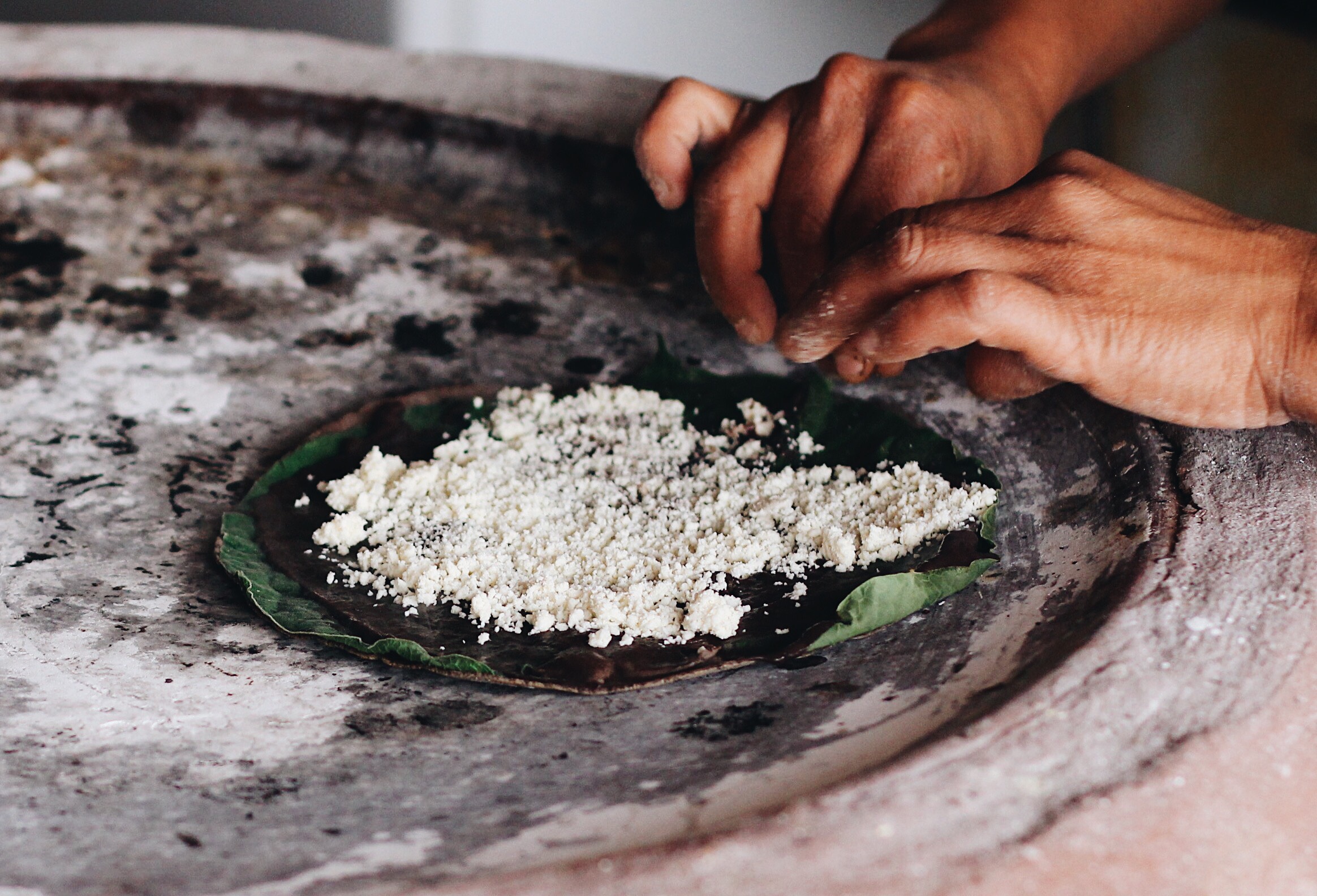  Itanoni Restaurant by Amado Ramirez - Oaxaca City 