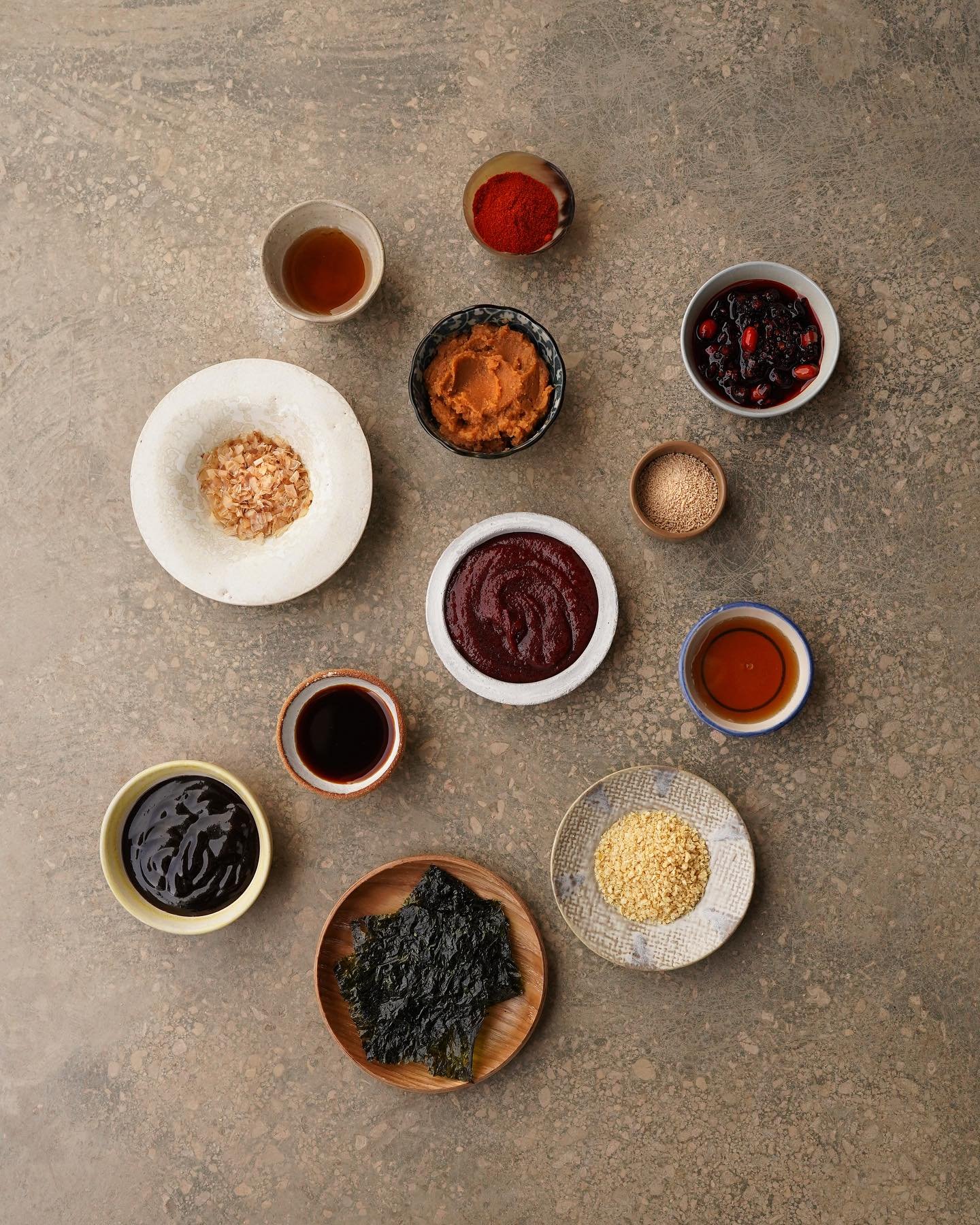 Cocina con Coqui &mdash; A book where Coco shares some of her favorite recipes, along with plenty of sauces, kitchen tricks, and little secrets she&rsquo;s learned over the years. 

@penguinrandomhouse 
@cocinaconcoqui