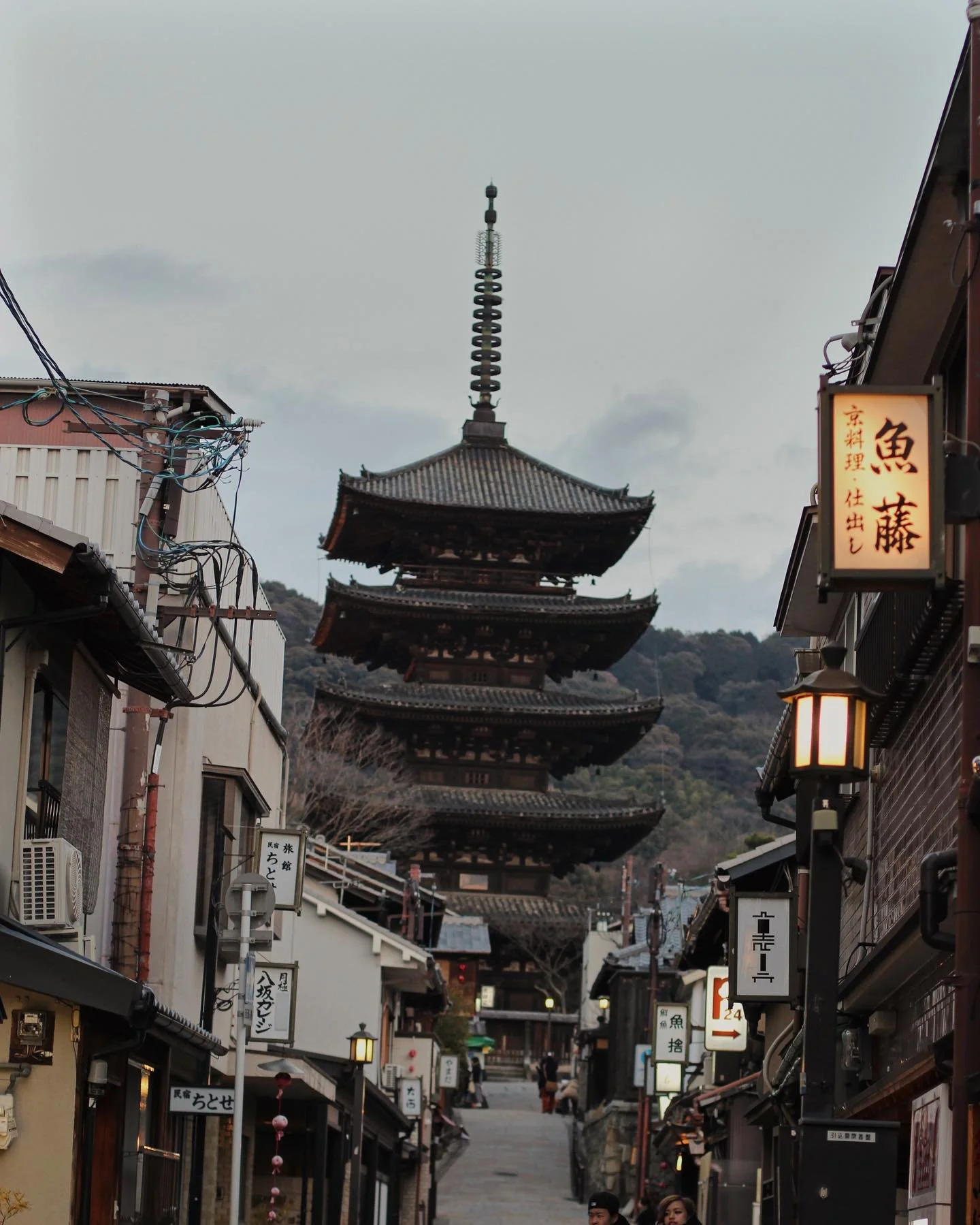 To-jo temple
Karesansui
Tsukiji Market
Kyo Amahare 
Weekenders coffee Tominokoji 
Ubayanagicho vibes
Ryosuke Yamaki 
Ikura 
Shijo Dori Street

#japan #kyoto #tokyo