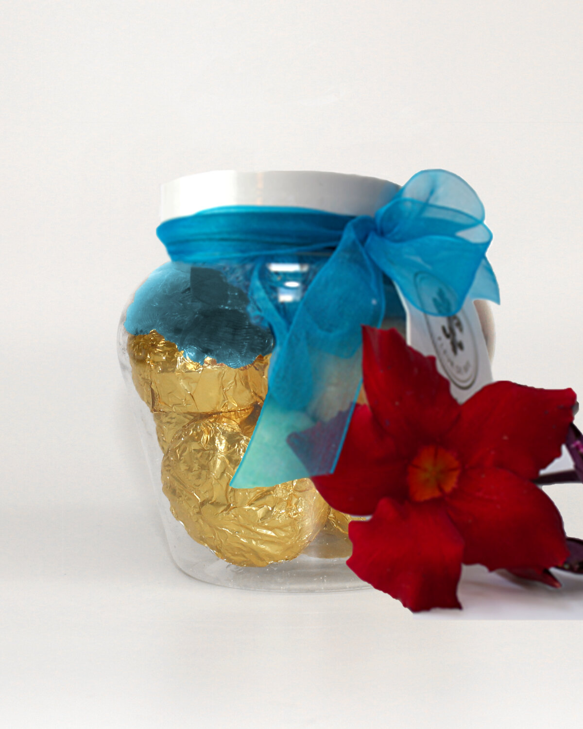 AROMATHERAPY SHOWER MELT GIFT SET
