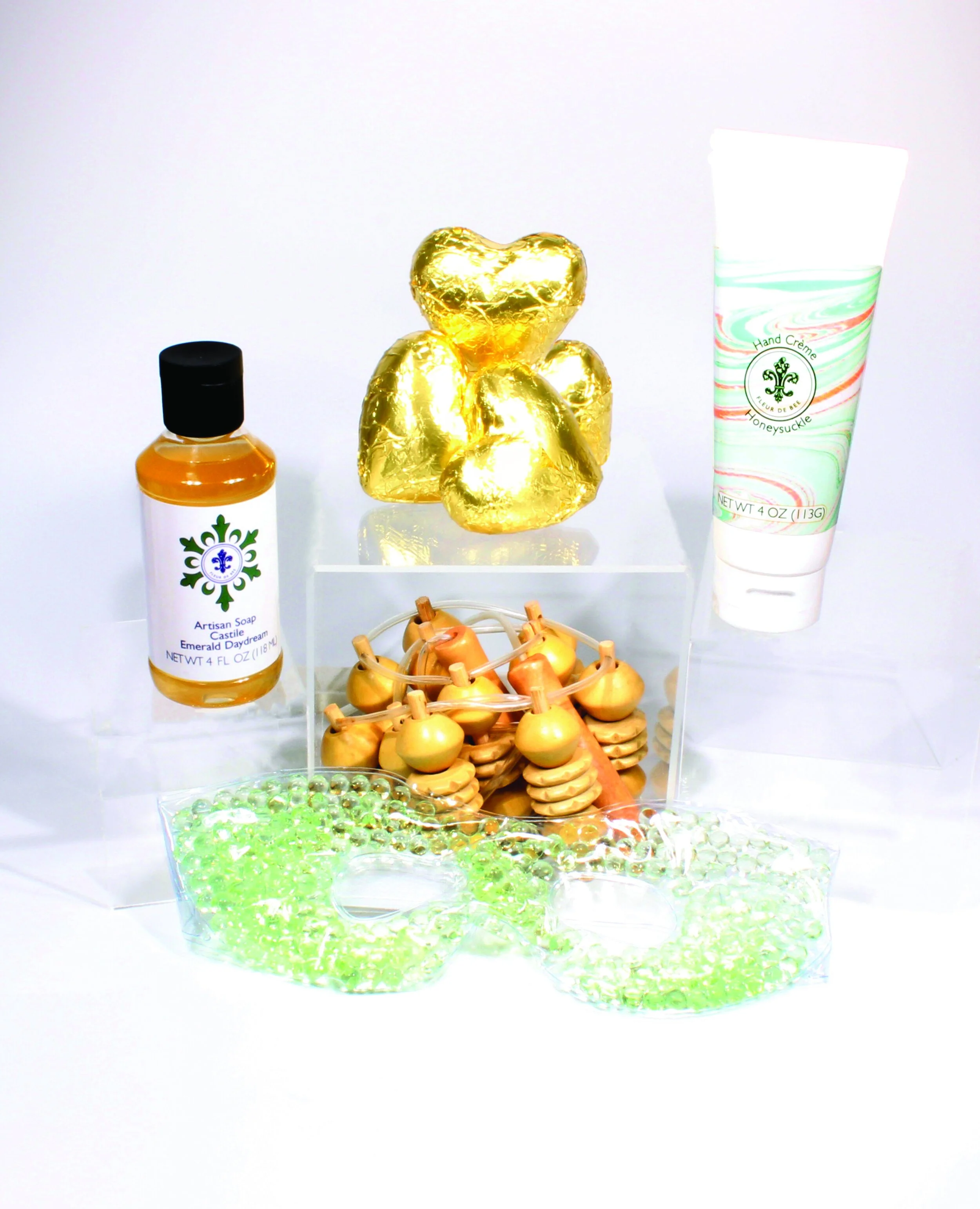 Second Trimester Pack