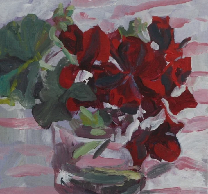 Still life series #4