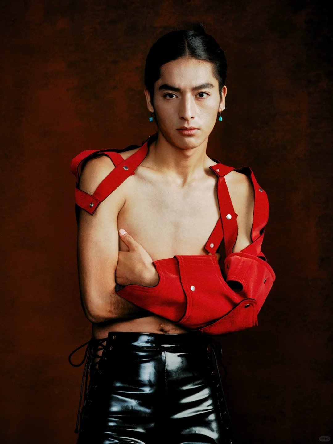 YUMODELS _ 登青ཧོར་གཏུམ་ཆེན_5_YU MODEL MANAGEMENT_来自小红书网页版.jpg