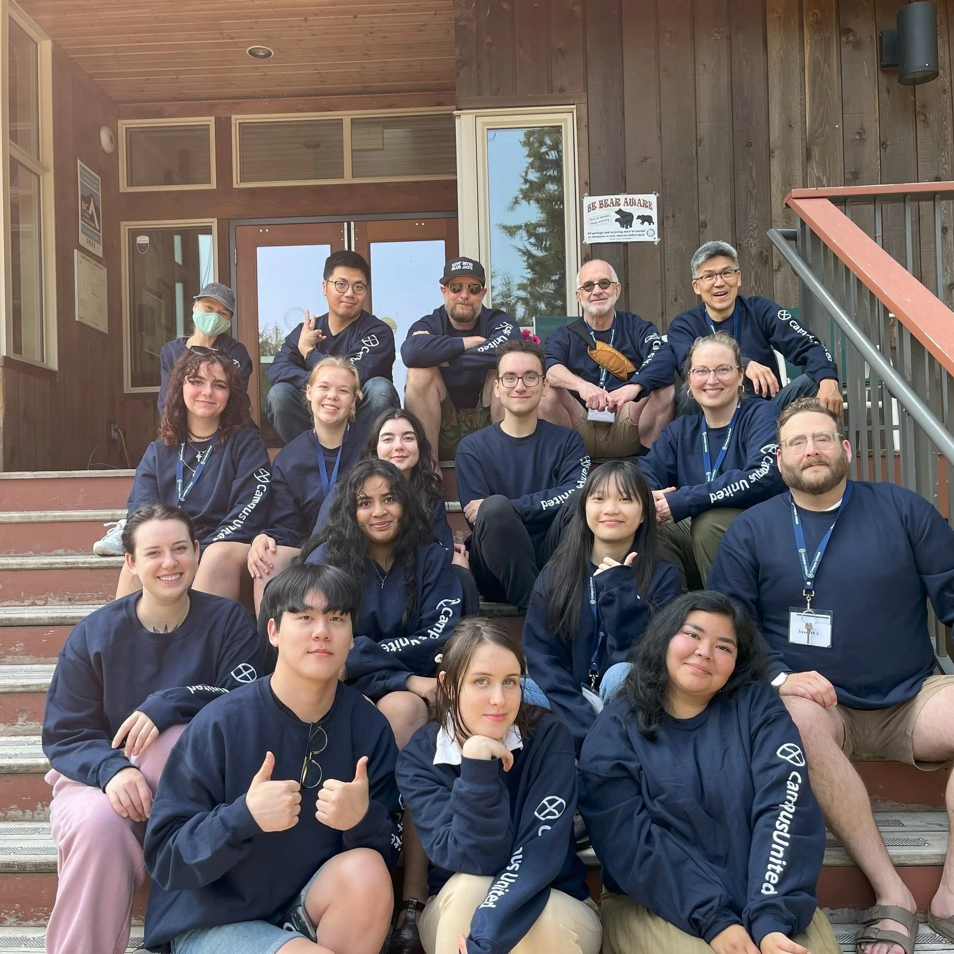 Community Connectors 2023-2024