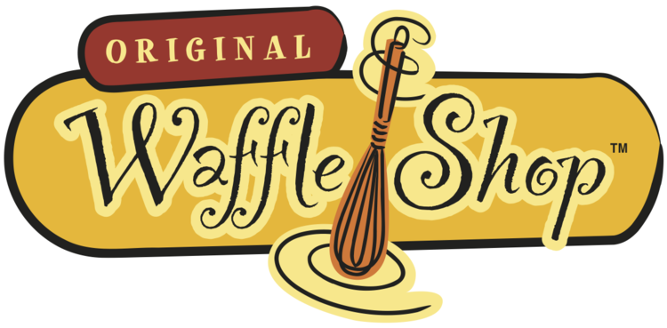 The Original Waffle Shop