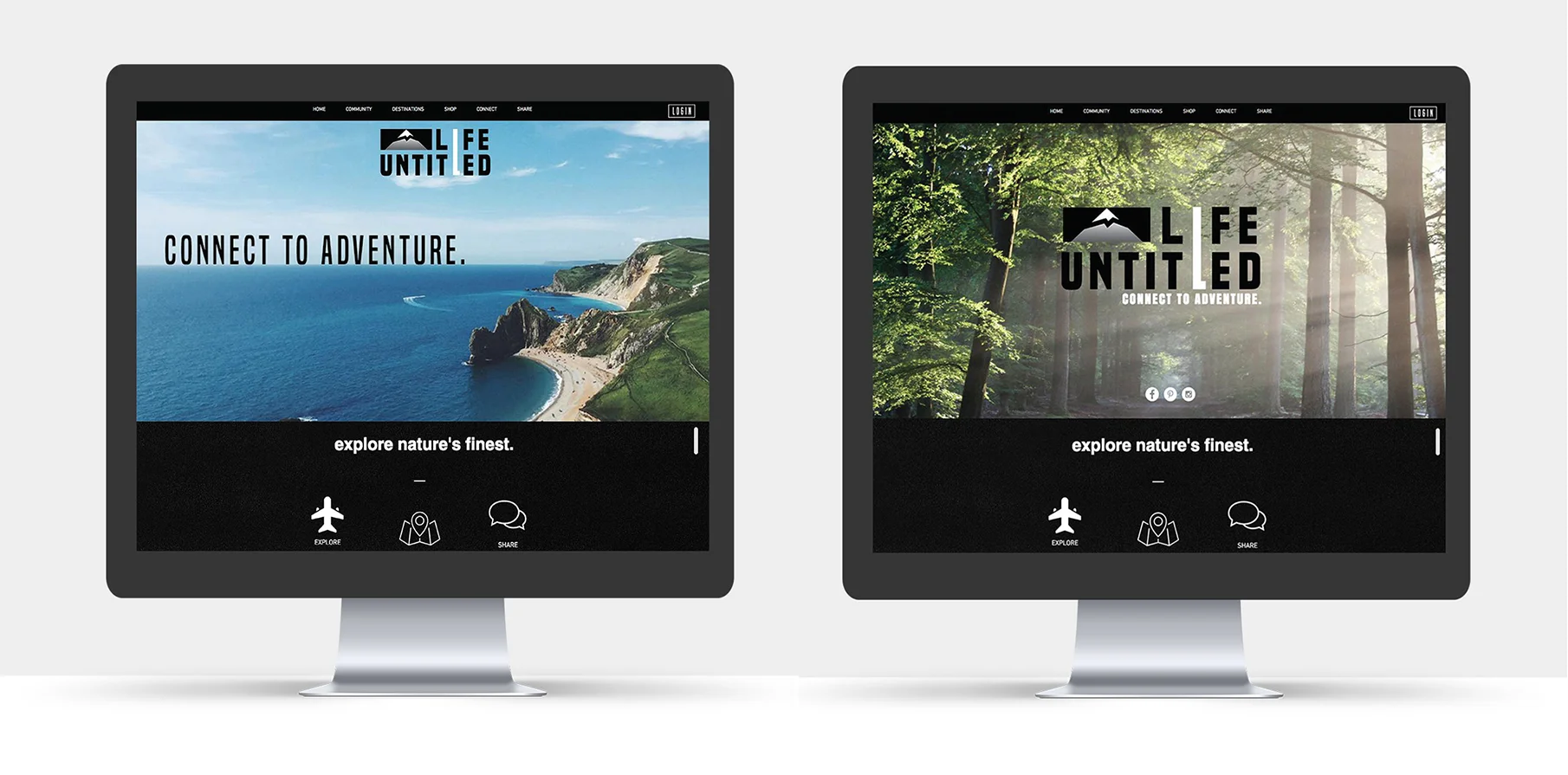 WEBSITE DESIGN