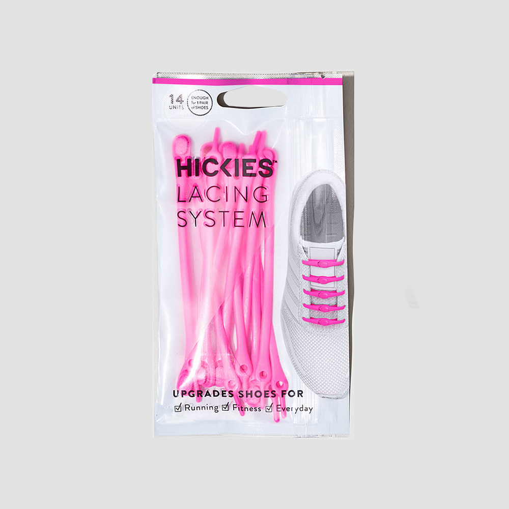 hickies laces stockists