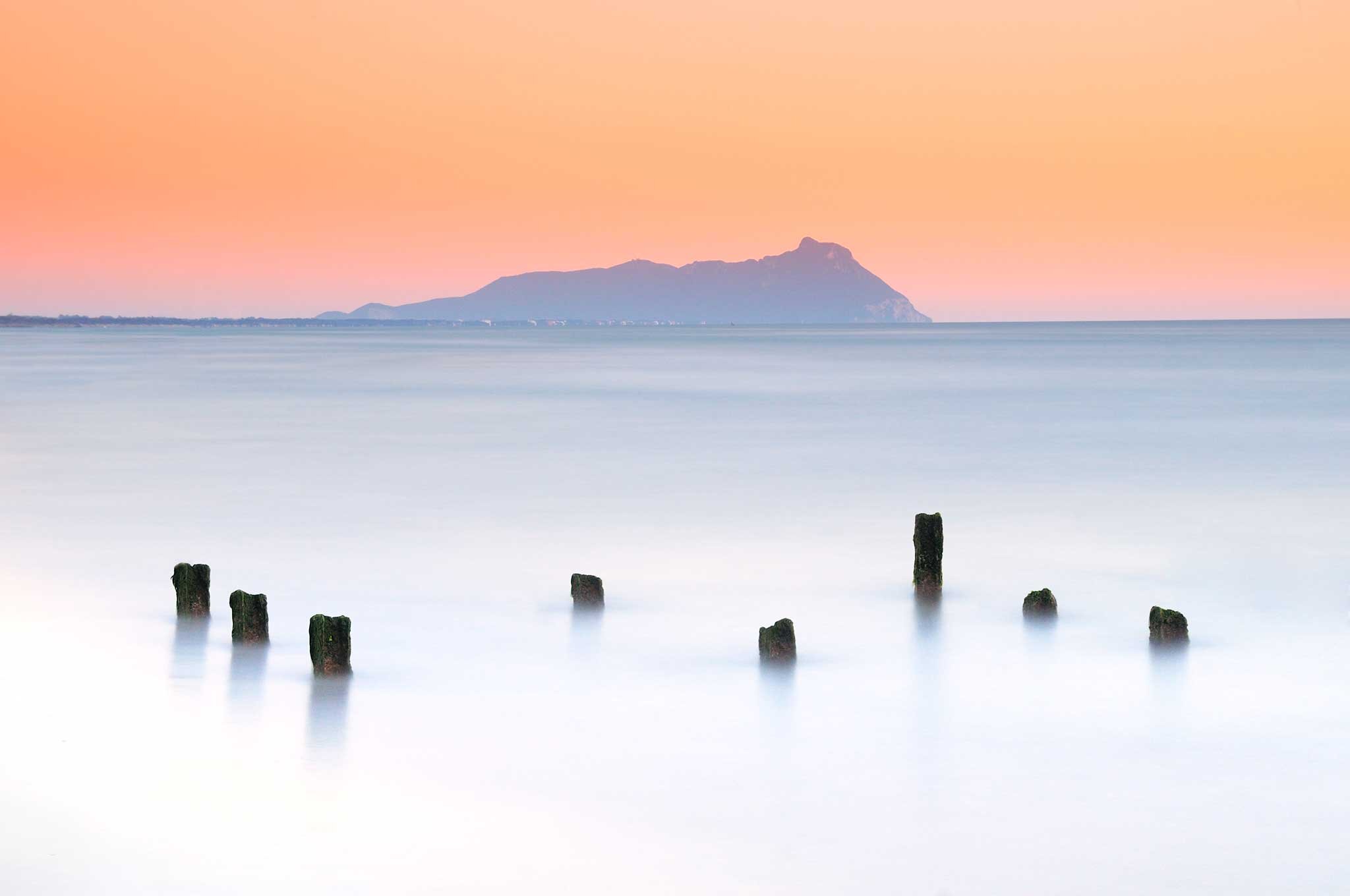 Circeo National Park, Italy (Copy)