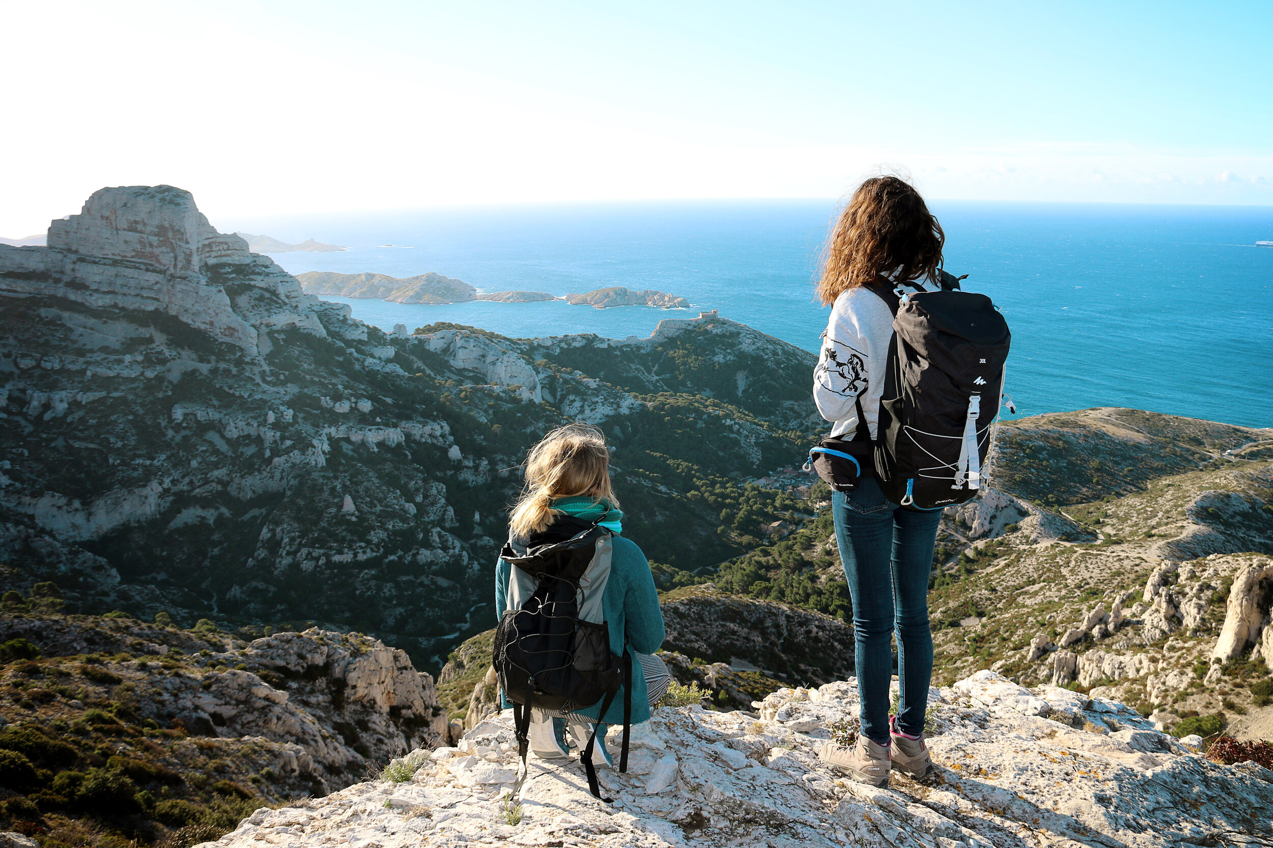 Calanques National Park, France (Copy)