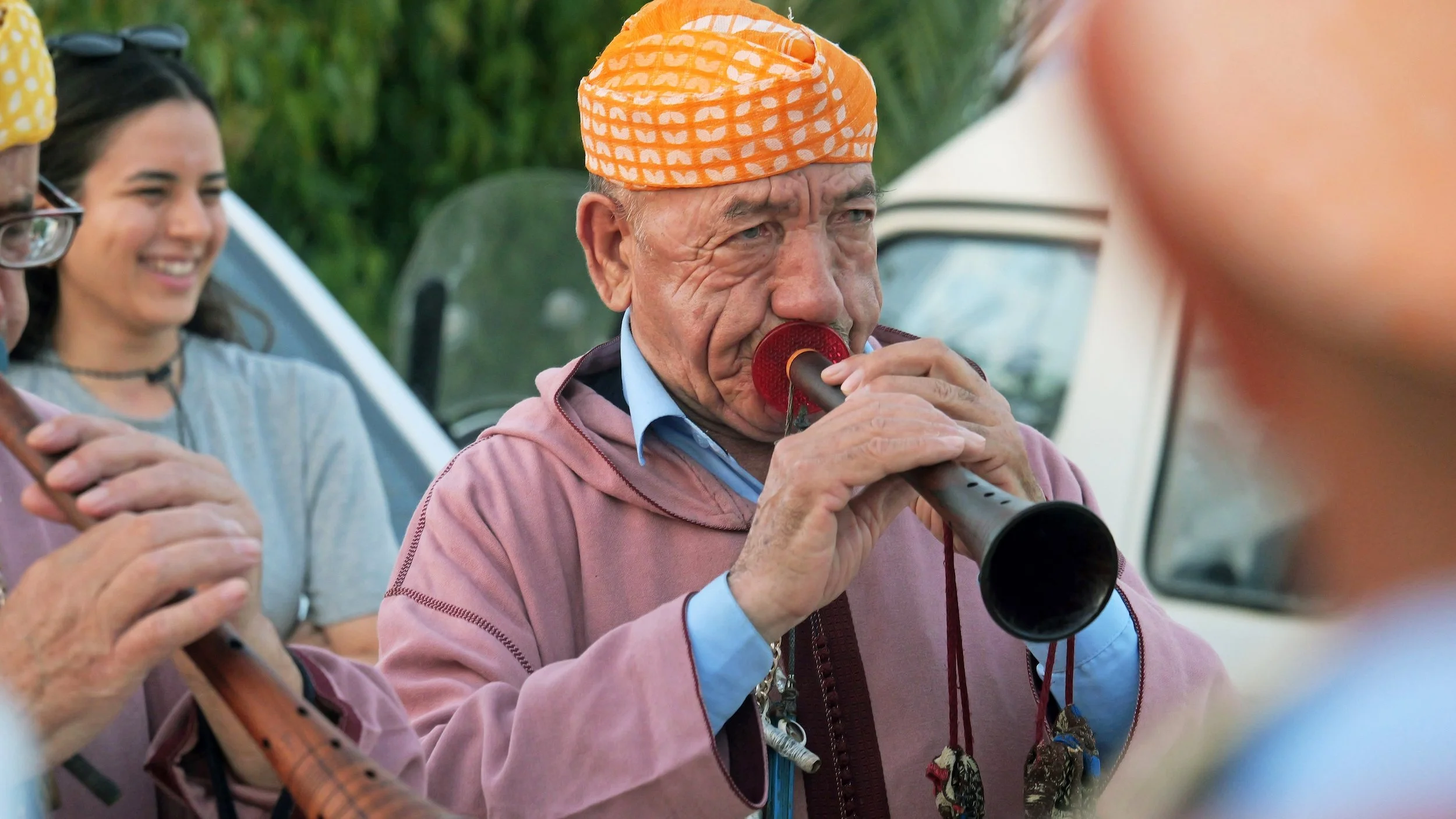 Musician. Photo_ Richard Hammond_Green Traveller Media.JPG