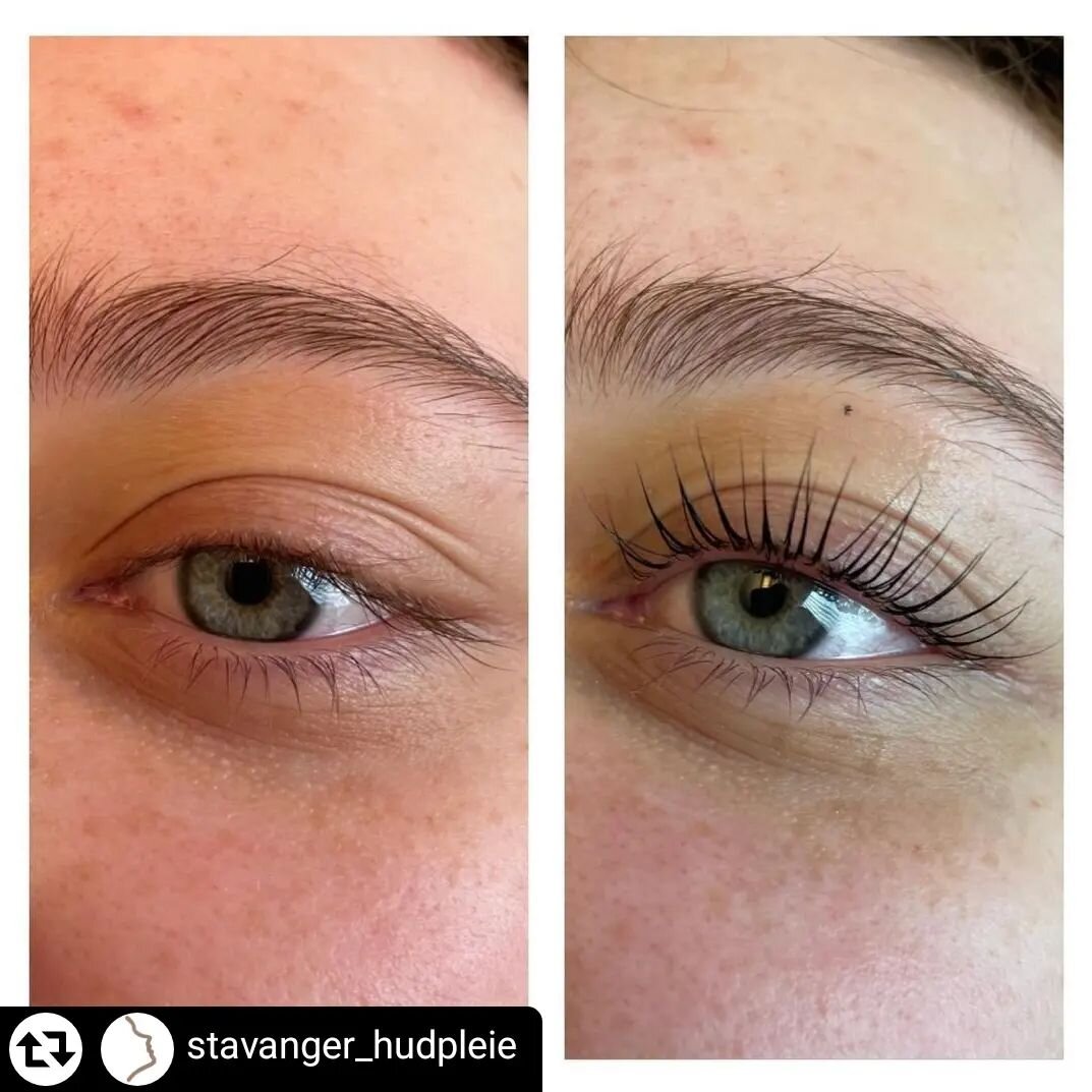 G.E.L. Keratin Lash Lift is a world-leading treatment that lifts, bends, adds volume, colors and STRENGTHENS your natural lashes! 😍 

💚 Fruit &amp; plant extracts
💚 Organic conditioner
💚 Silk peptides
💚 Keratin 

❌ NO Harsh Chemicals⁣
🙅&zwj;♀️ 