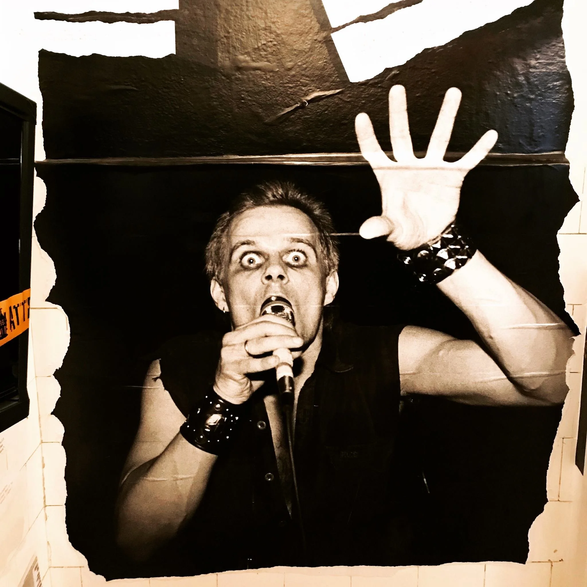 Christian Krach Dj set 