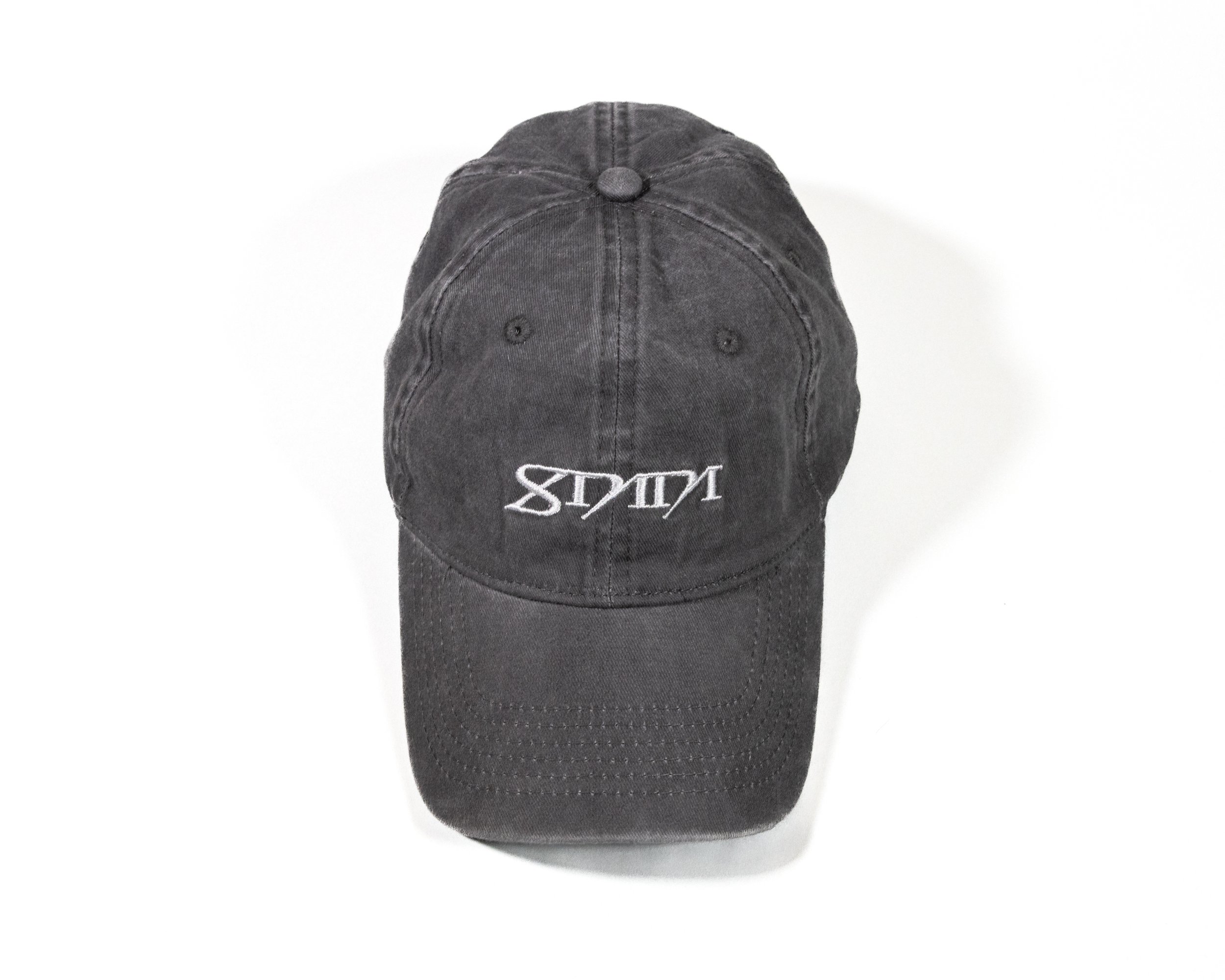 8MM Cap