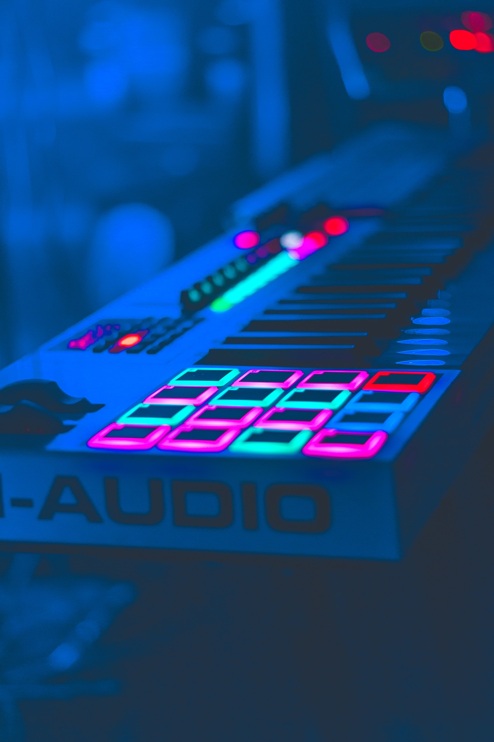 Wireless Audio Design & Quality