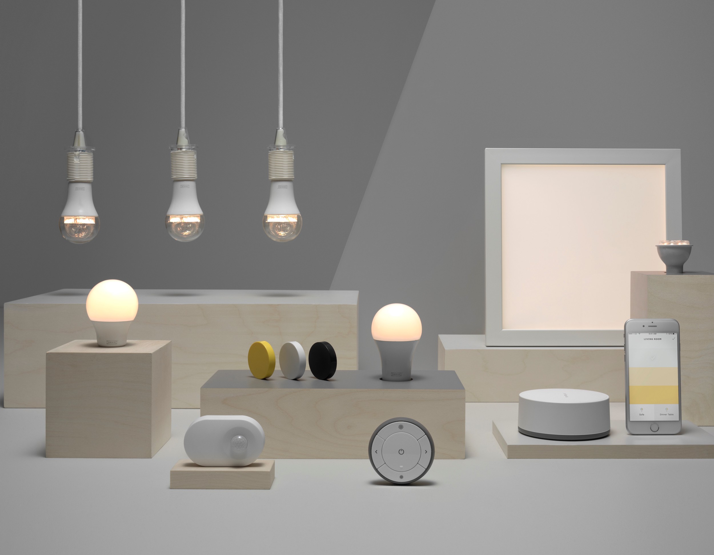 Wireless Platform & Products