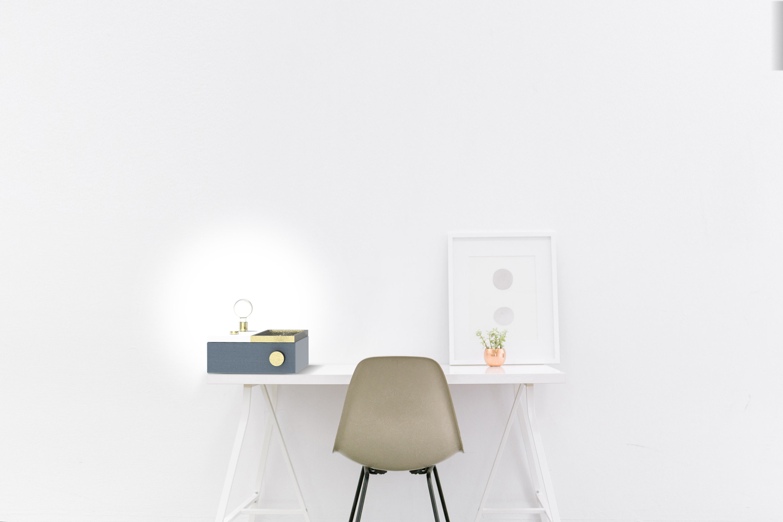 Connected Interior Experience